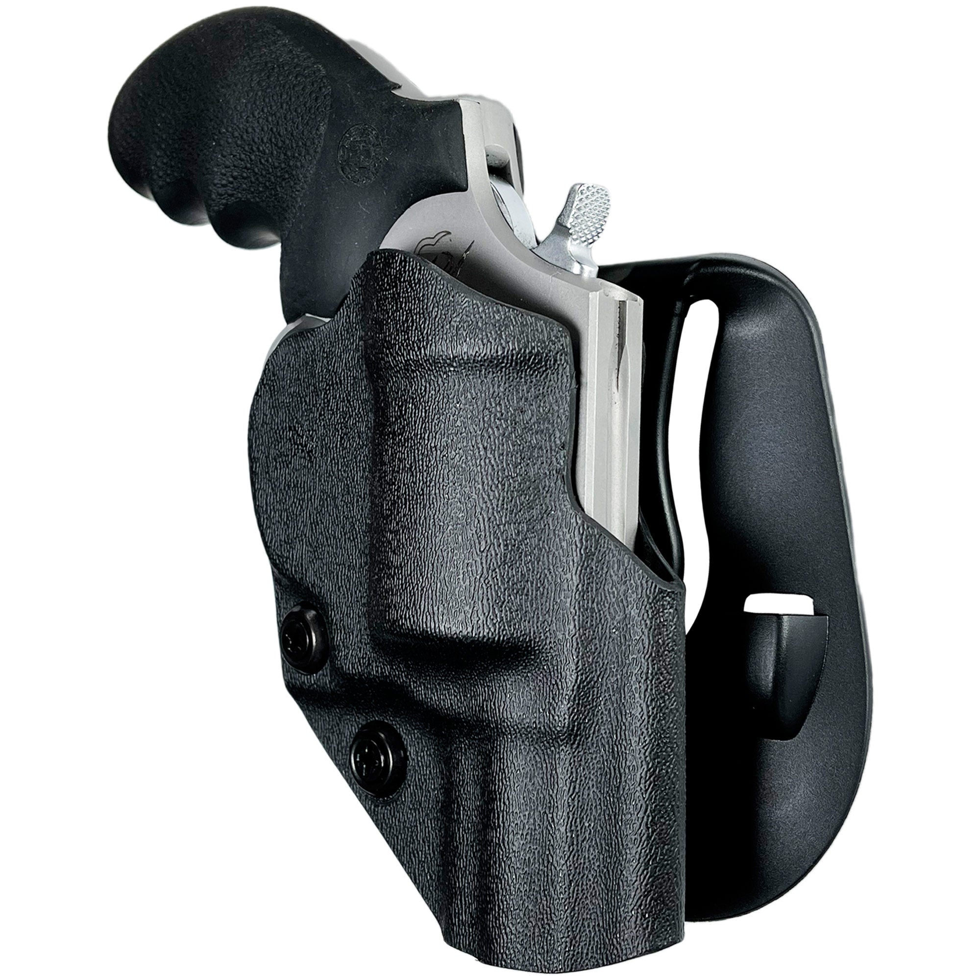 Taurus 856 2in OWB Paddle Holster