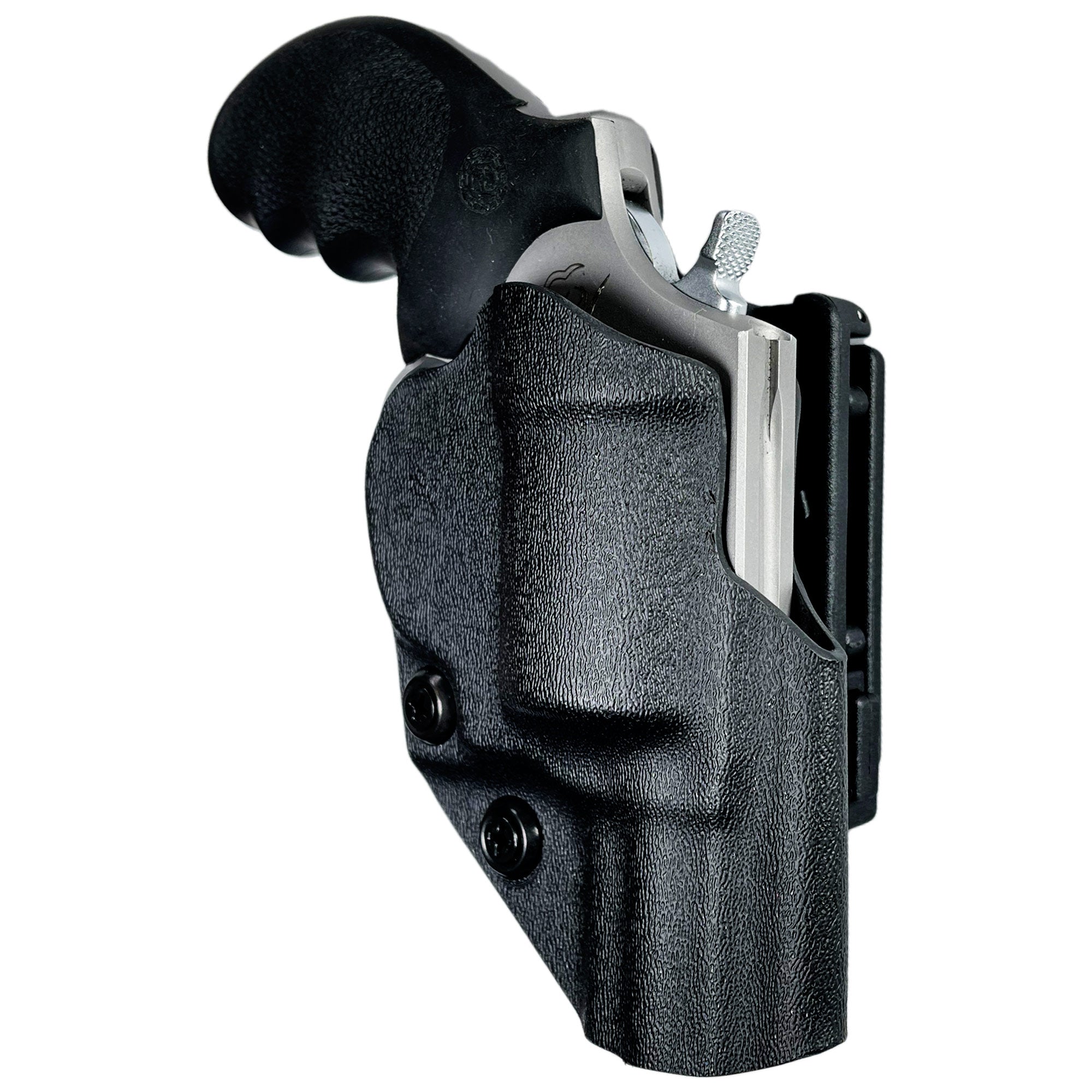 Taurus 856 2'' Pro IDPA Competition Holster in Black