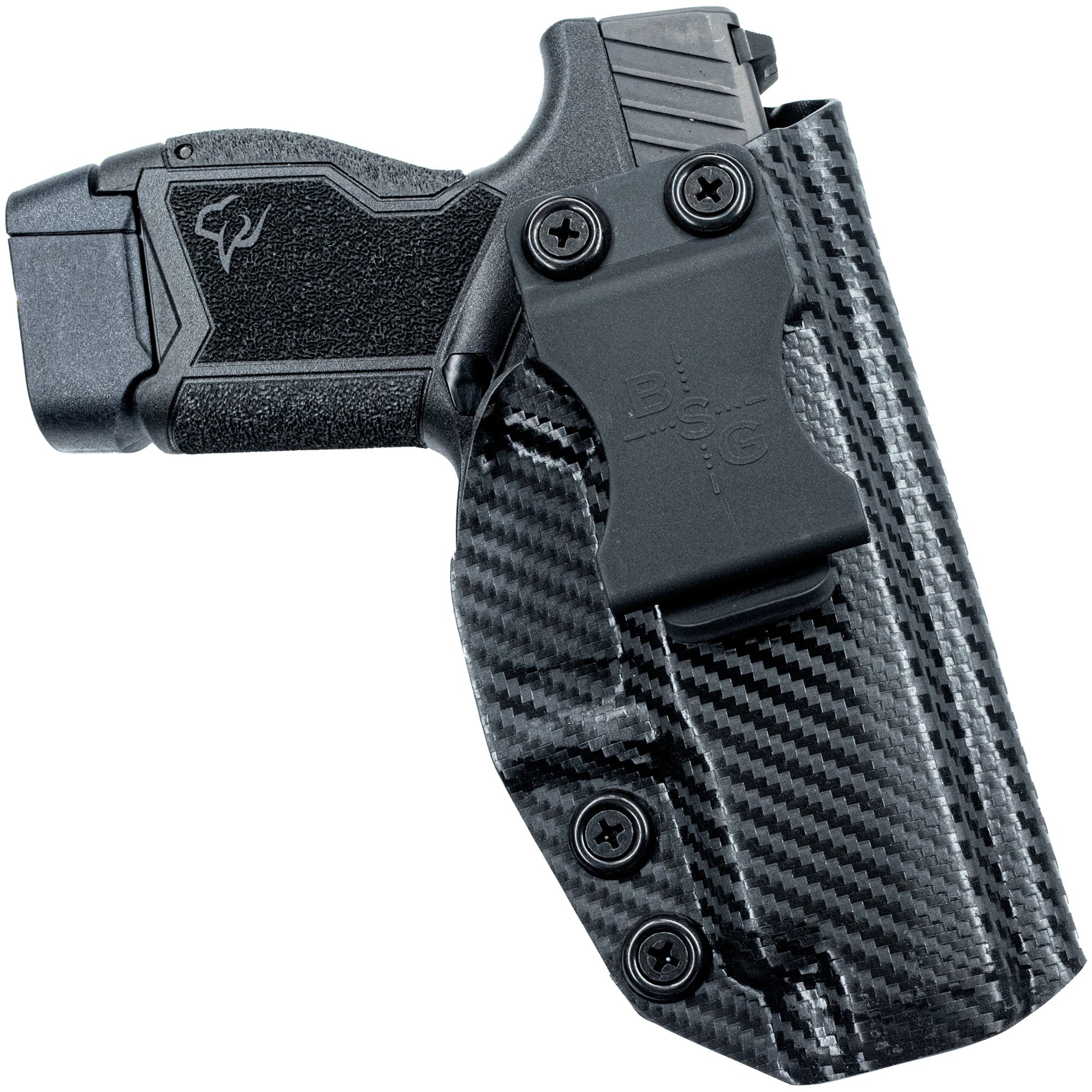 Taurus GX4XL IWB Full Profile Holster