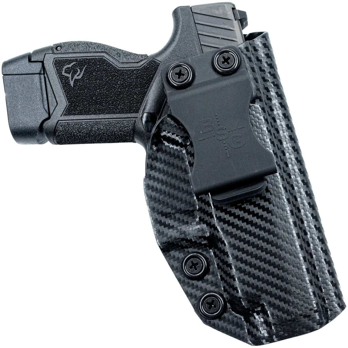 Taurus GX4XL IWB Full Profile Holster by Black Scorpion Gear