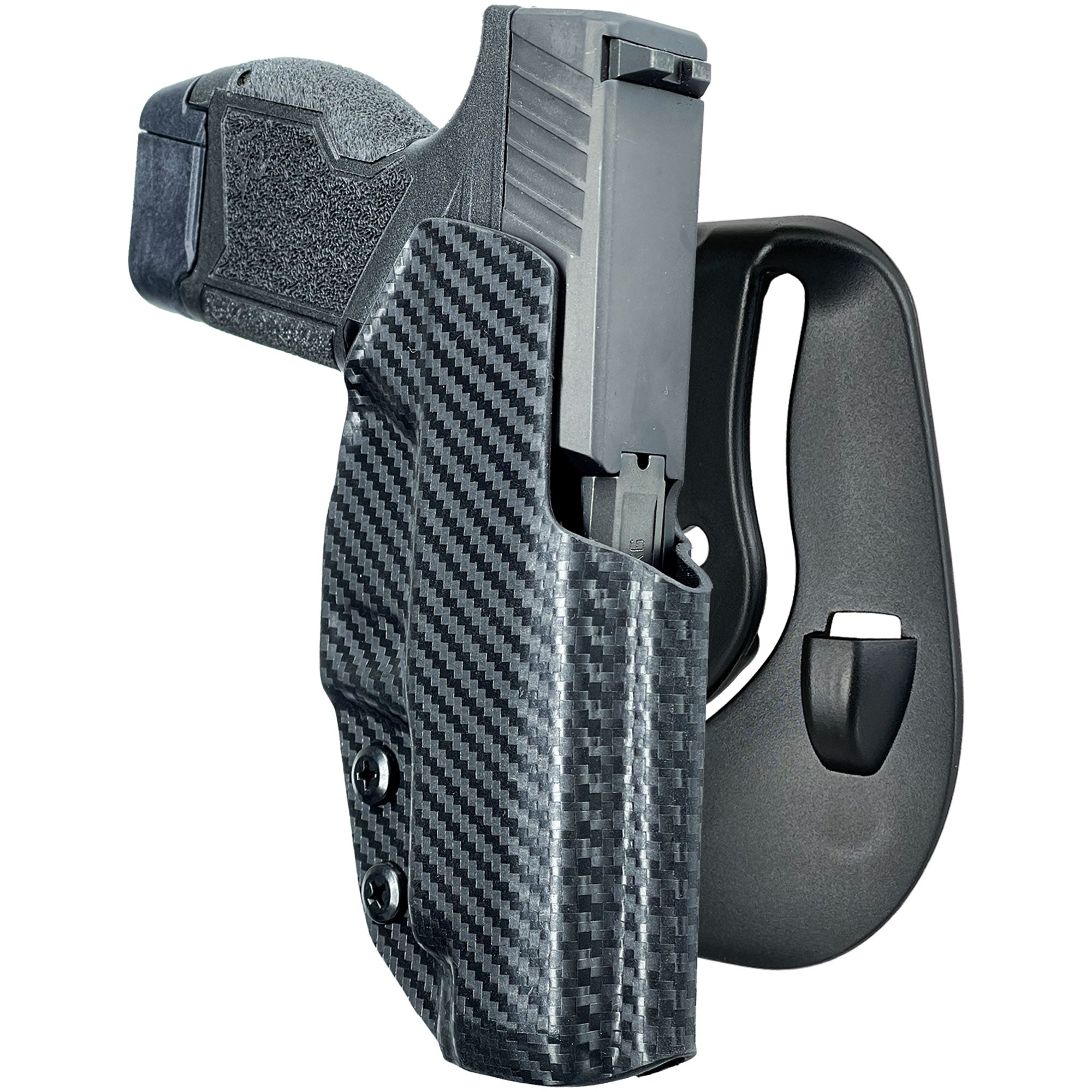 Taurus GX4XL OWB Paddle Holster