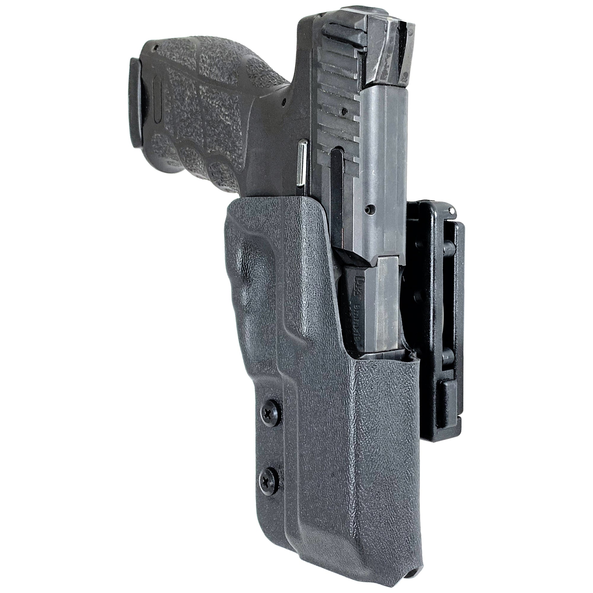 H&K VP9 Pro IDPA Competition Holster in Black