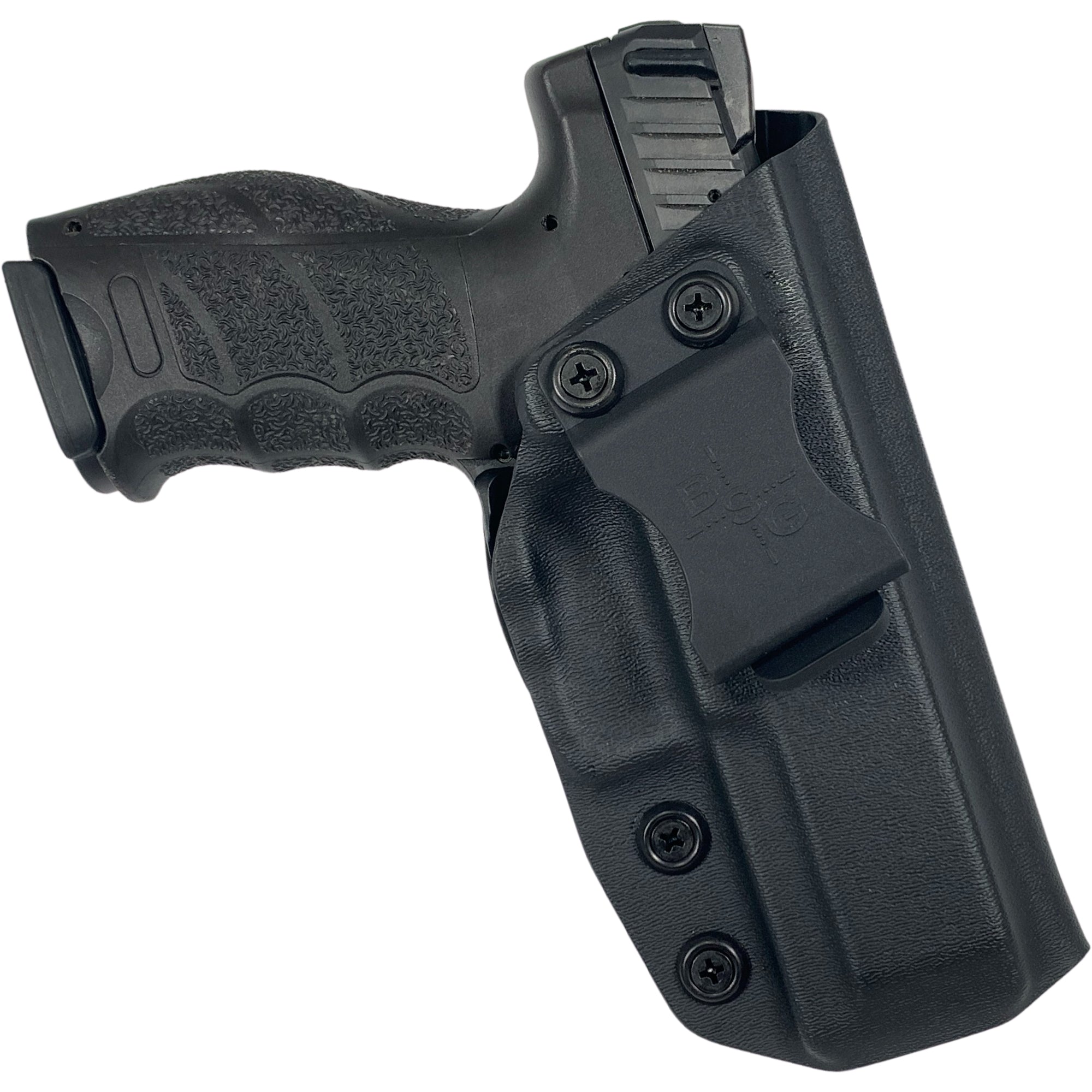 Heckler & Koch VP9 IWB Full Profile Holster