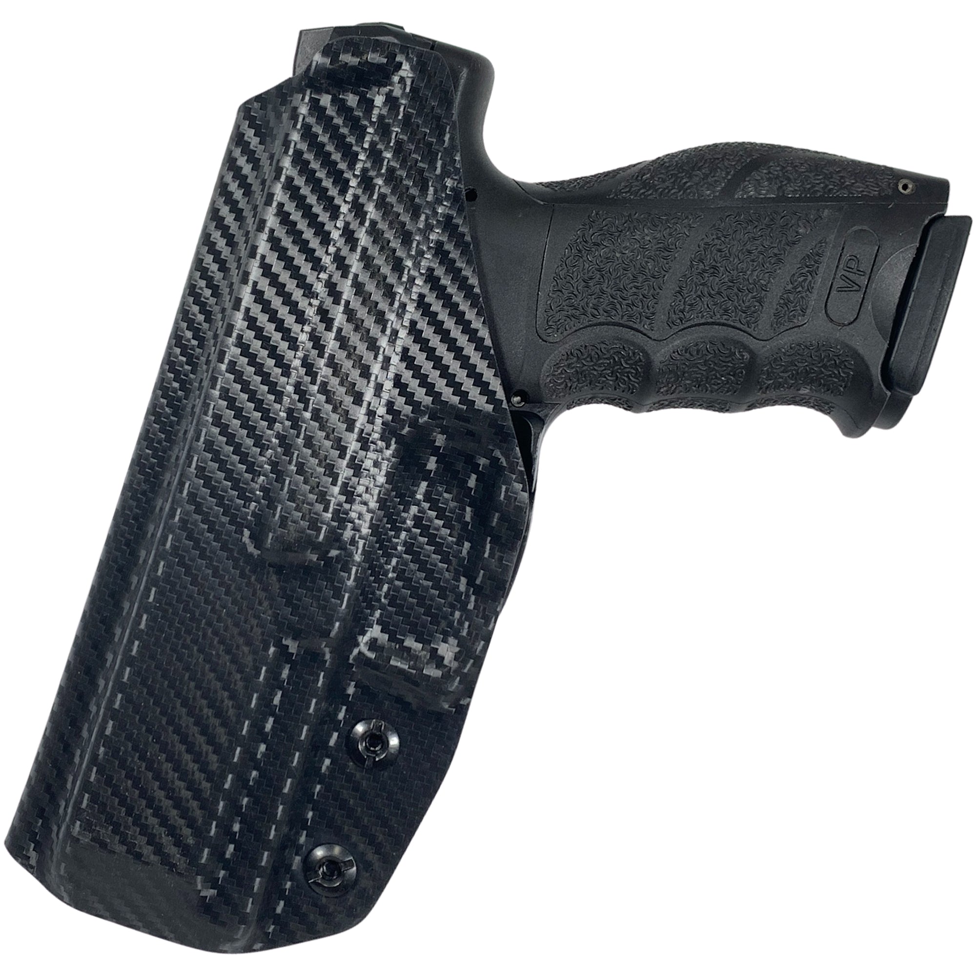 Heckler & Koch VP9 IWB Full Profile Holster