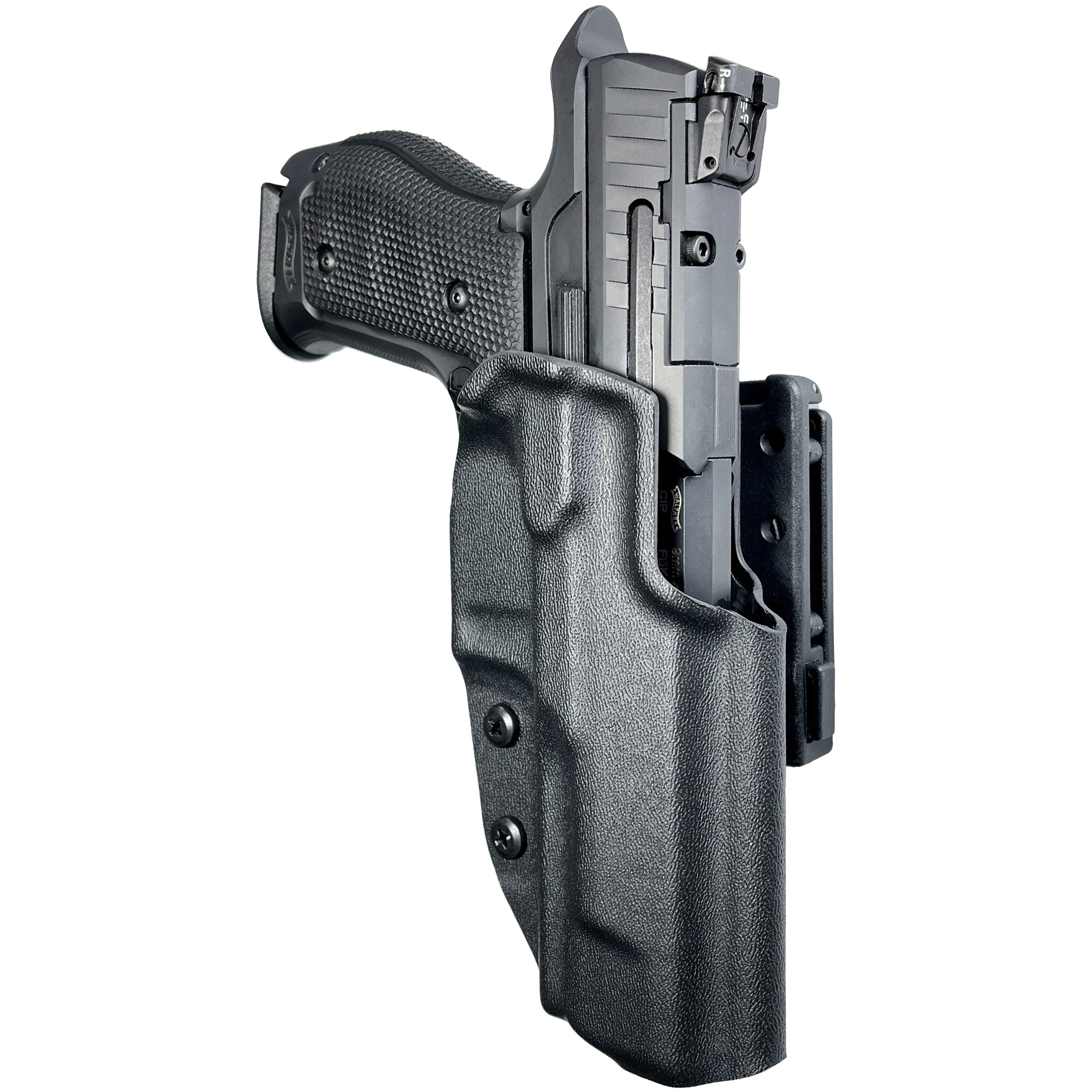 Walther Q5 Match SF Pro IDPA Competition Holster in Black