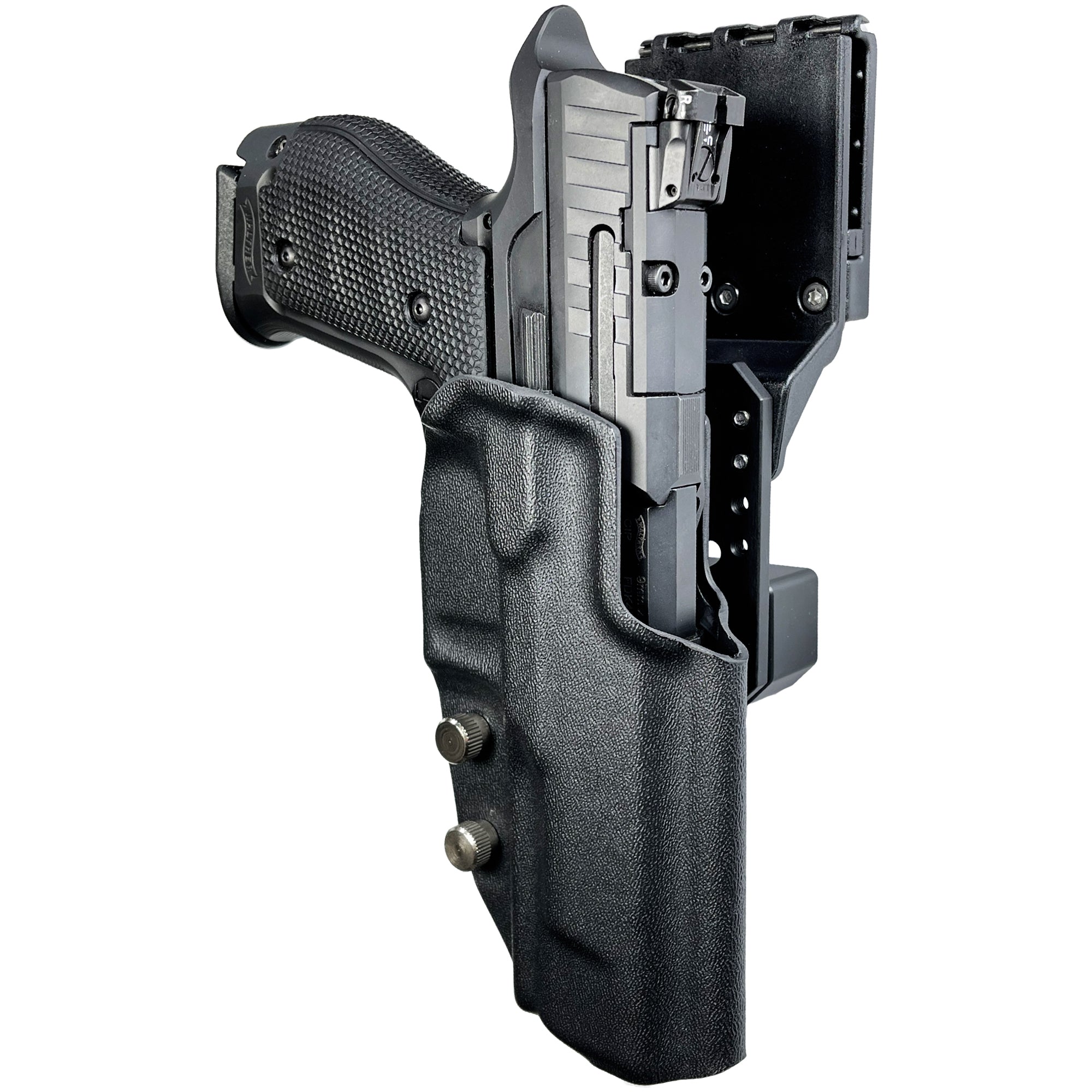 Walther Q5 Match SF Pro Competition Holster