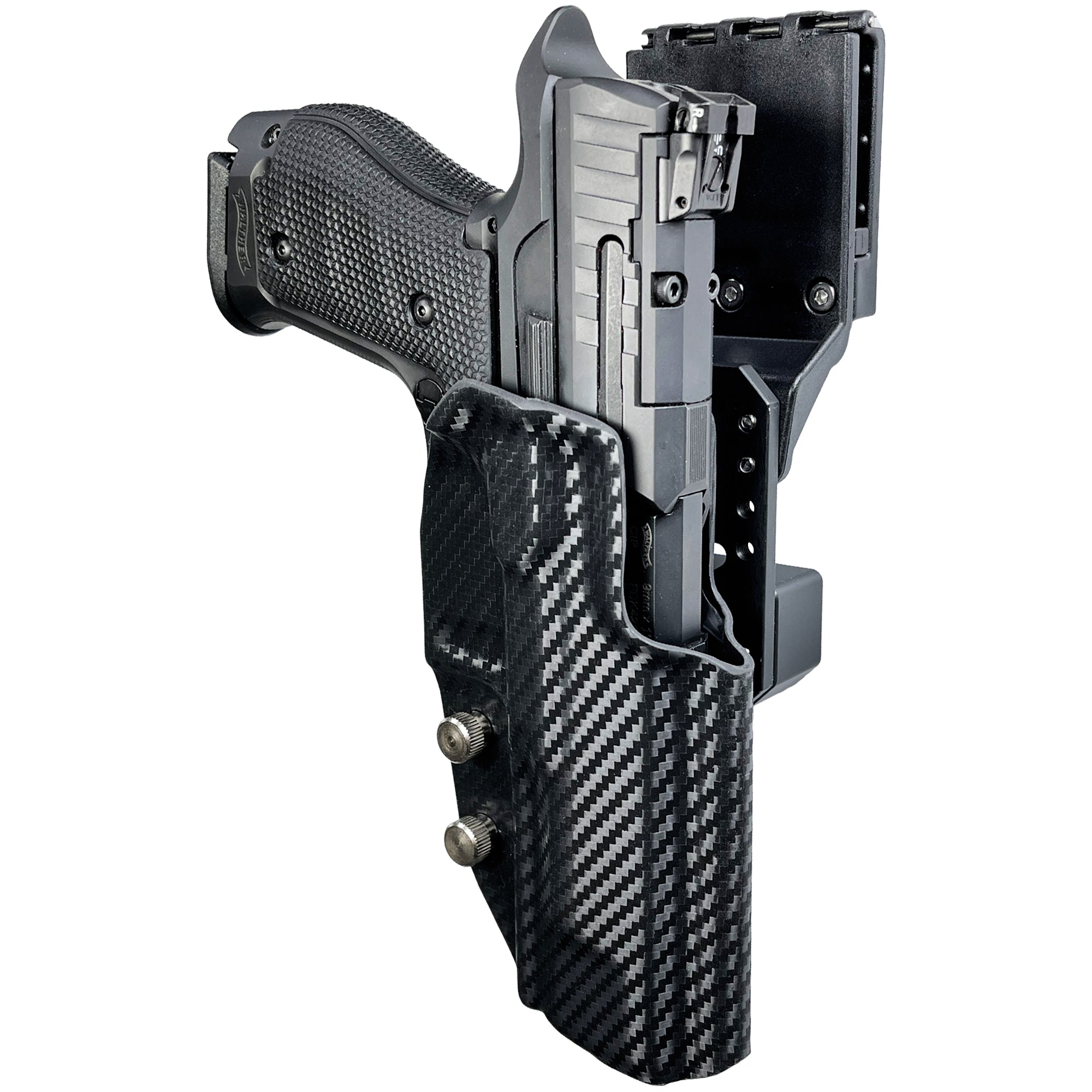 Walther Q5 Match SF Pro Competition Holster