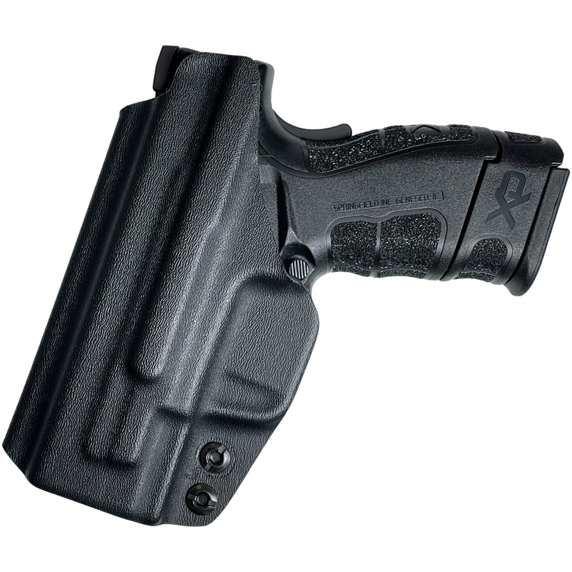 Springfield Armory XD Mod .2 3'' IWB Full Profile Holster