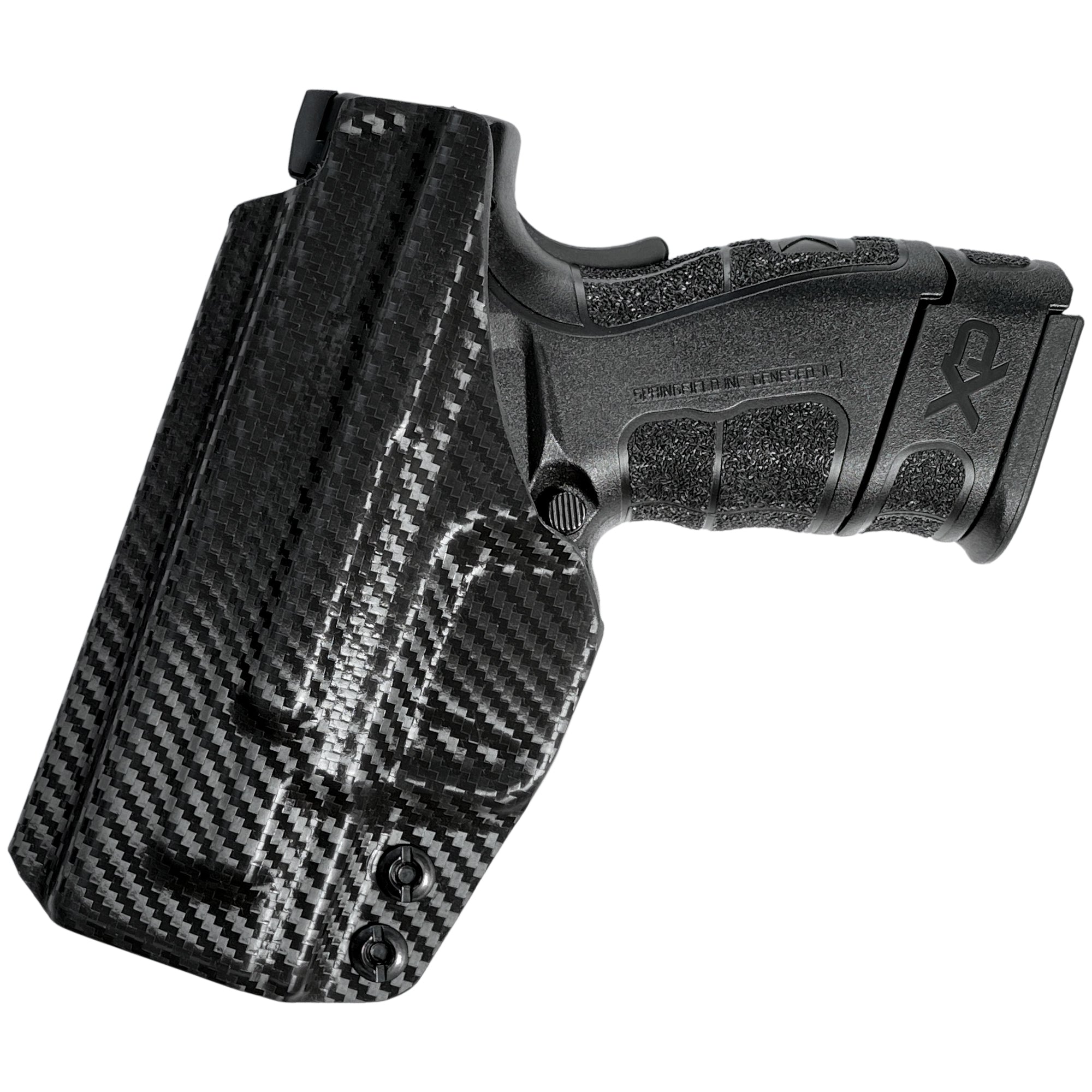 Springfield Armory XD Mod .2 3'' IWB Full Profile Holster