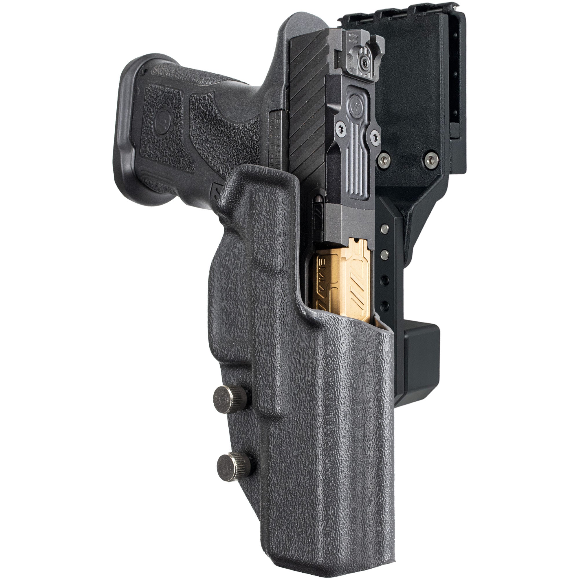 ZEV OZ9 Pro Competition Holster