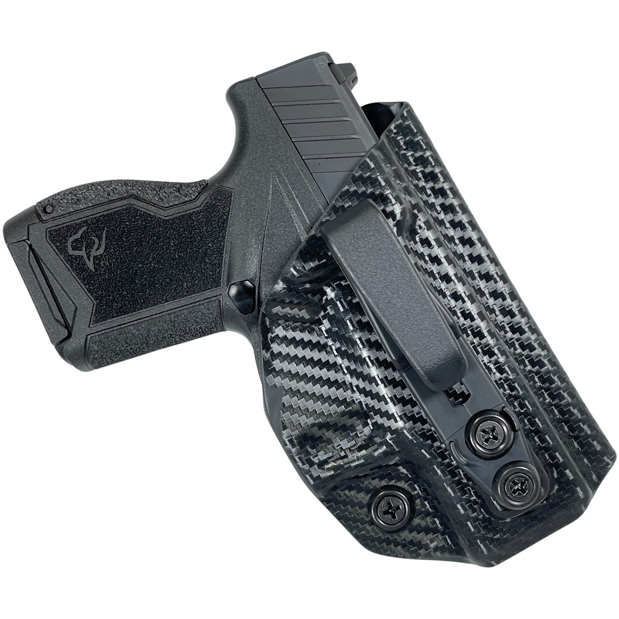 Taurus GX4 IWB Kydex Full Profile Tuckable Holster