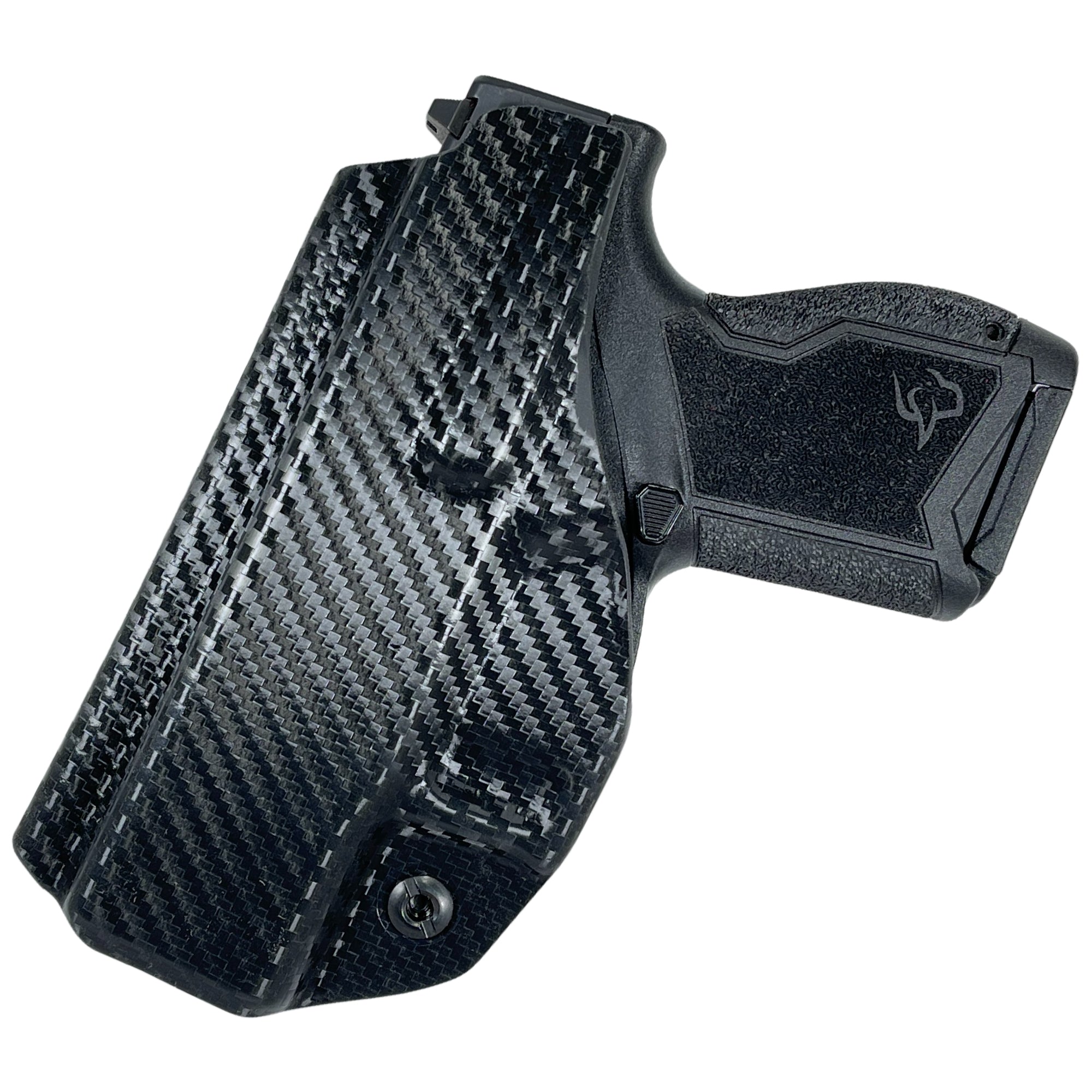 Taurus GX4 IWB Kydex Full Profile Tuckable Holster