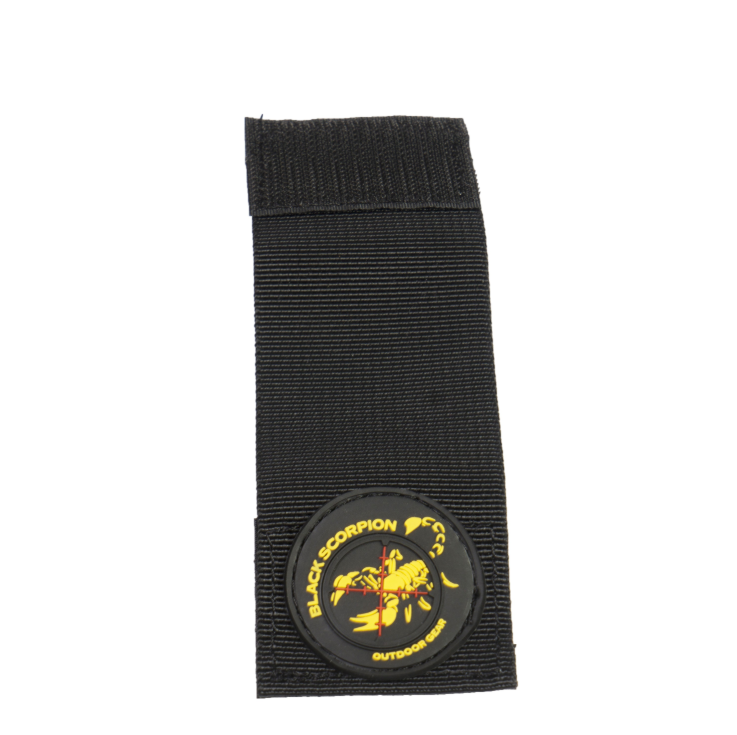 Competition Belt Keeper