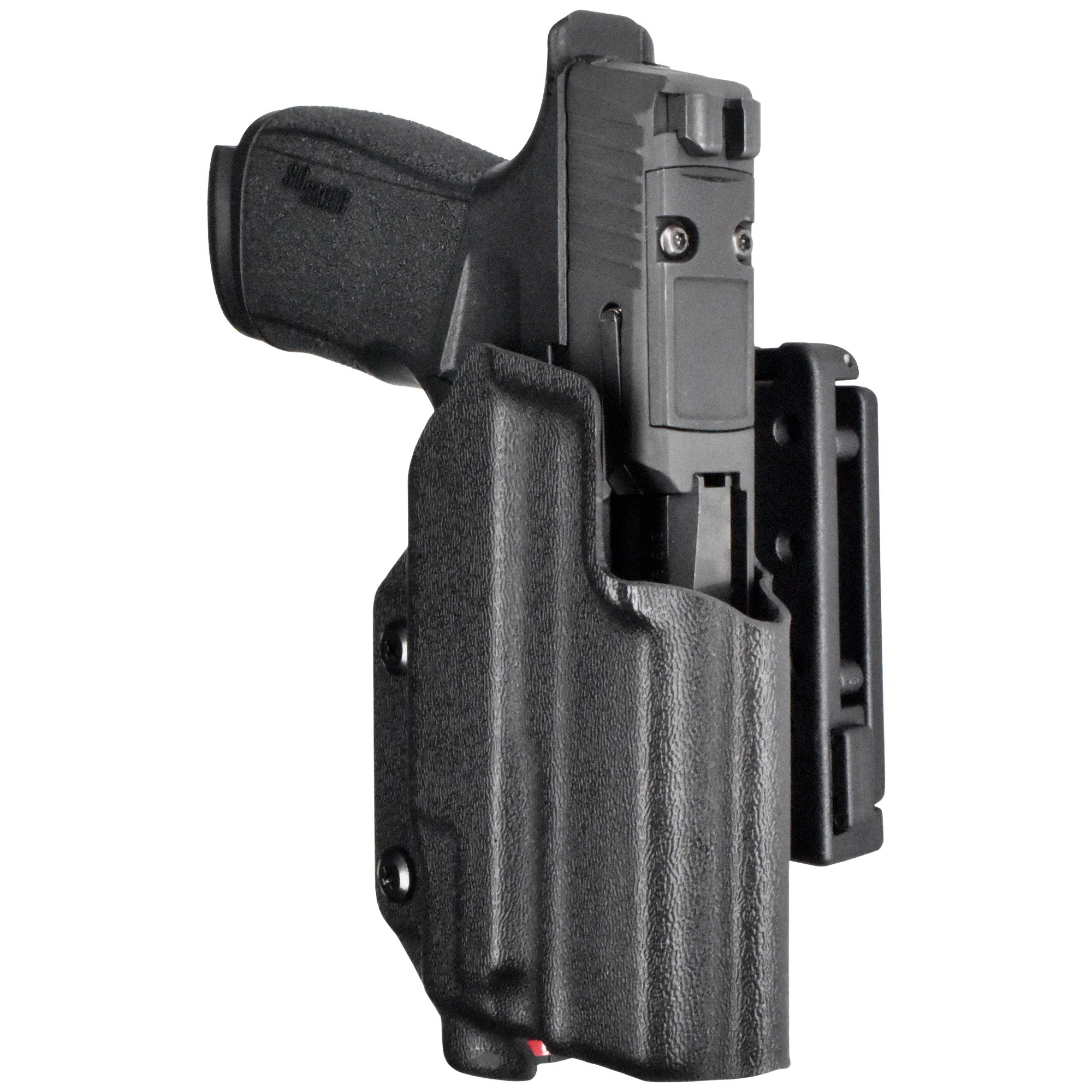 Sig Sauer P365 X-MACRO w/ Streamlight TLR-7 Sub Pro IDPA Competition Holster