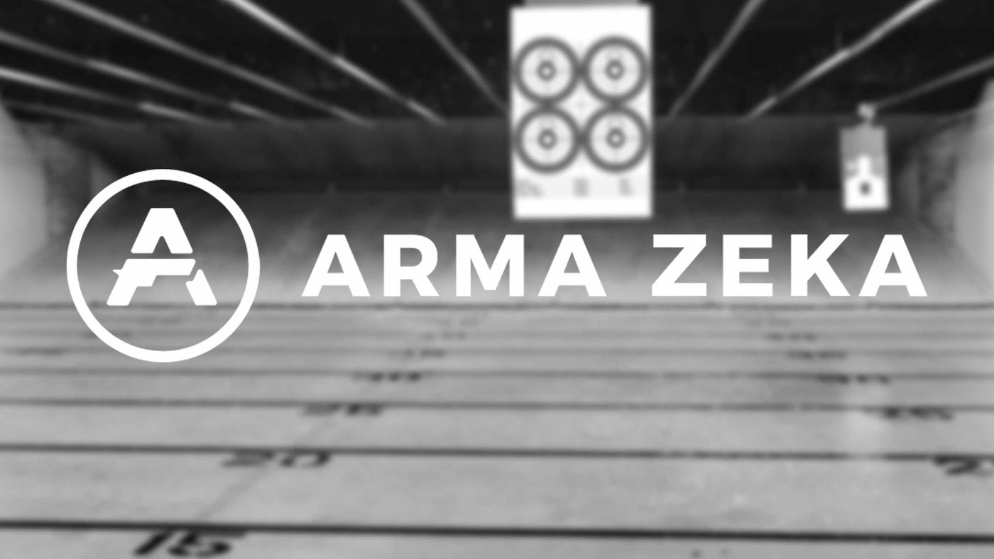 Arma Zeka Holsters by Black Scorpion Gear