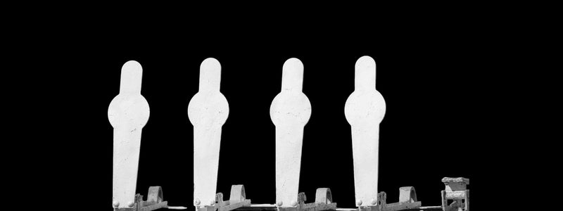 IDPA Competition Rigs by Black Scorpion Outdoor Gear