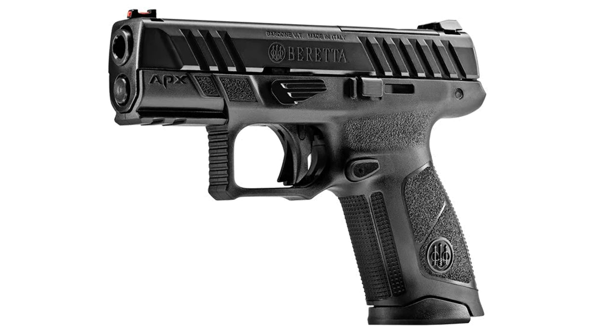 Apx Compact Beretta APX A1 Compact Holsters - APX A1 Compact