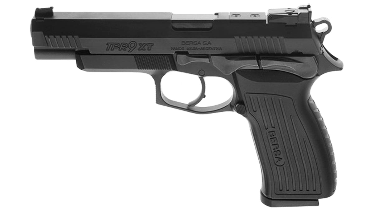 Bersa TPR9 XT Holsters by Black Scorpion Outdoor Gear