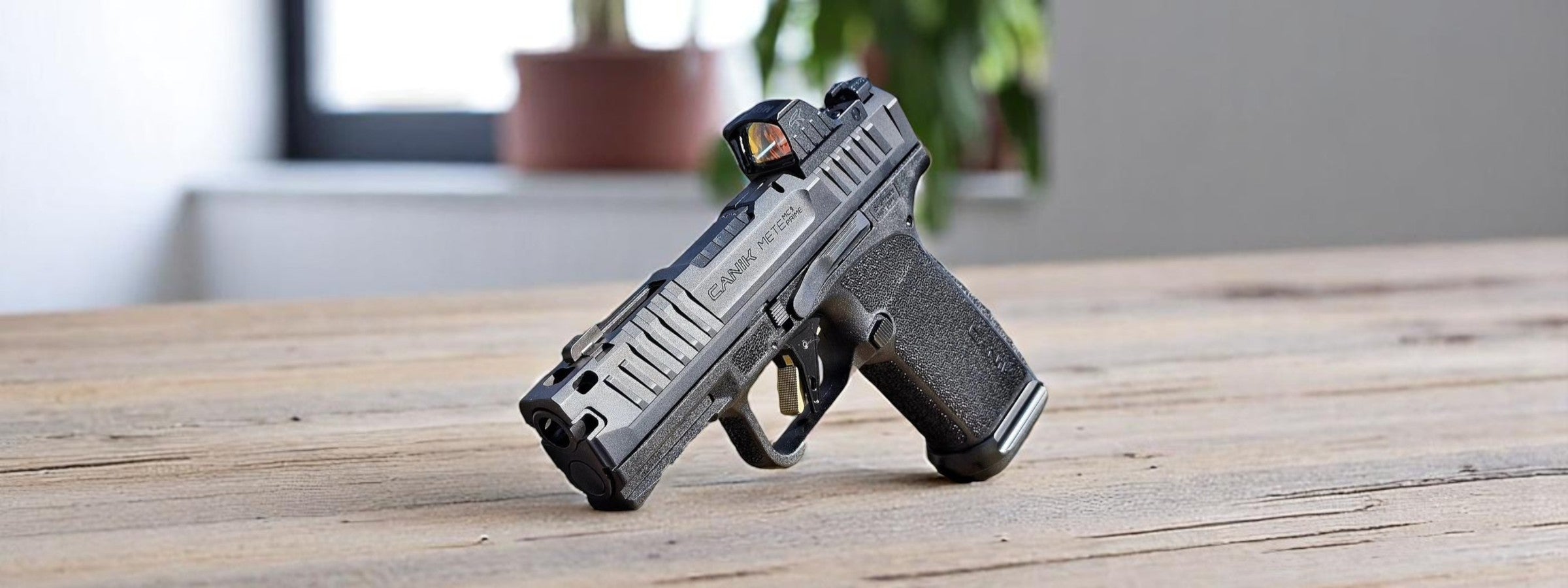 Canik METE MC9 PRIME Holsters