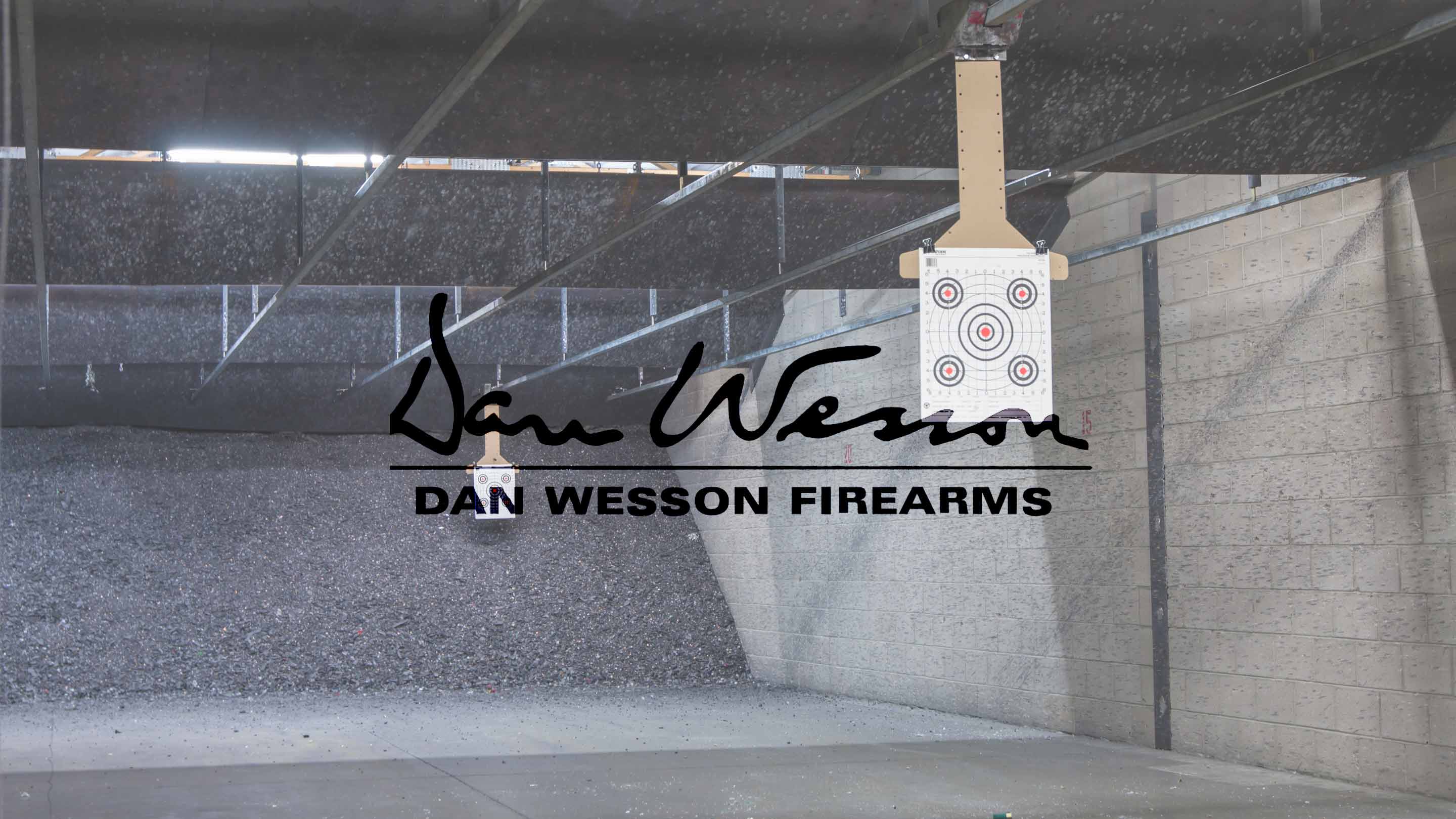 Dan Wesson Holsters