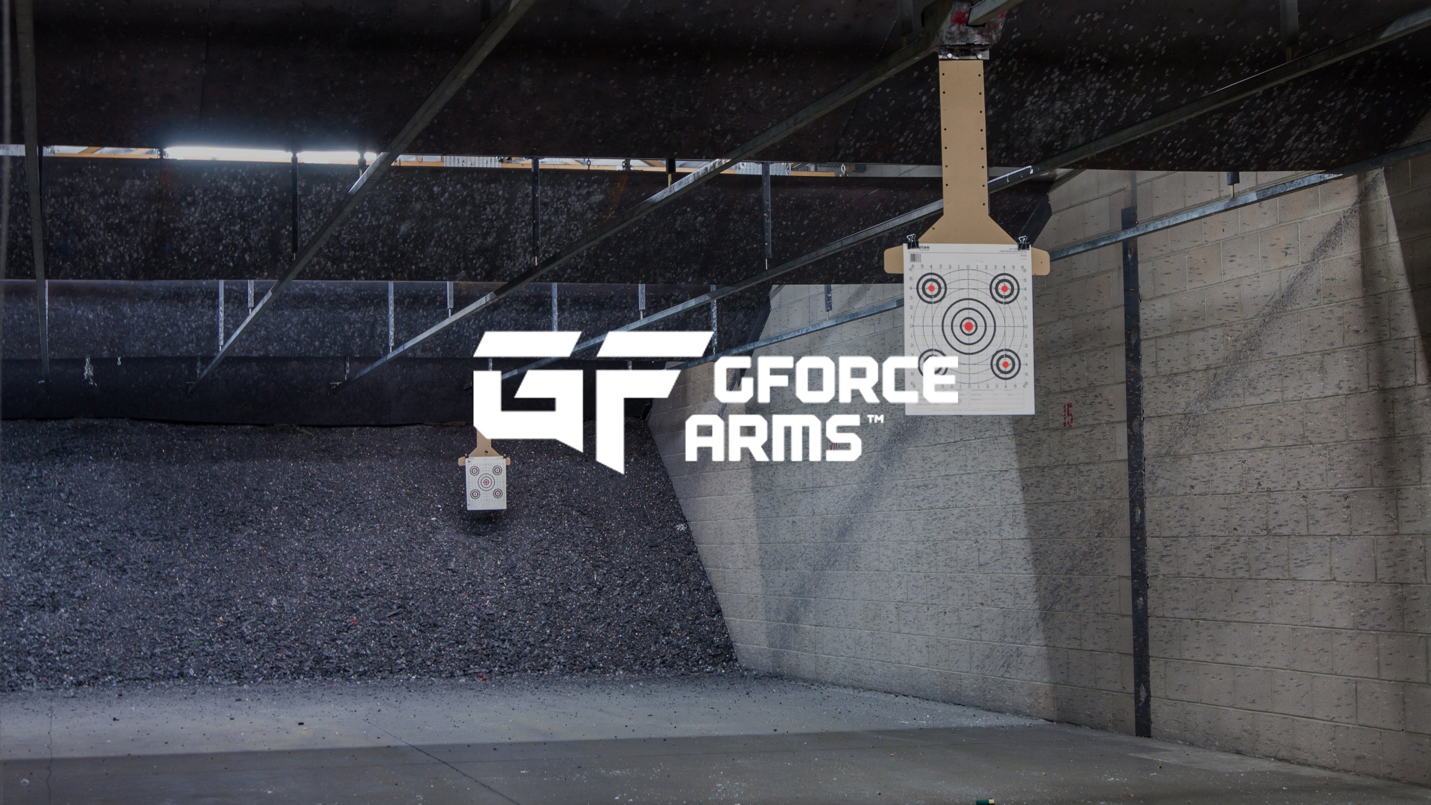 GForce Arms Holsters by Black Scorpion Outdoor Gear