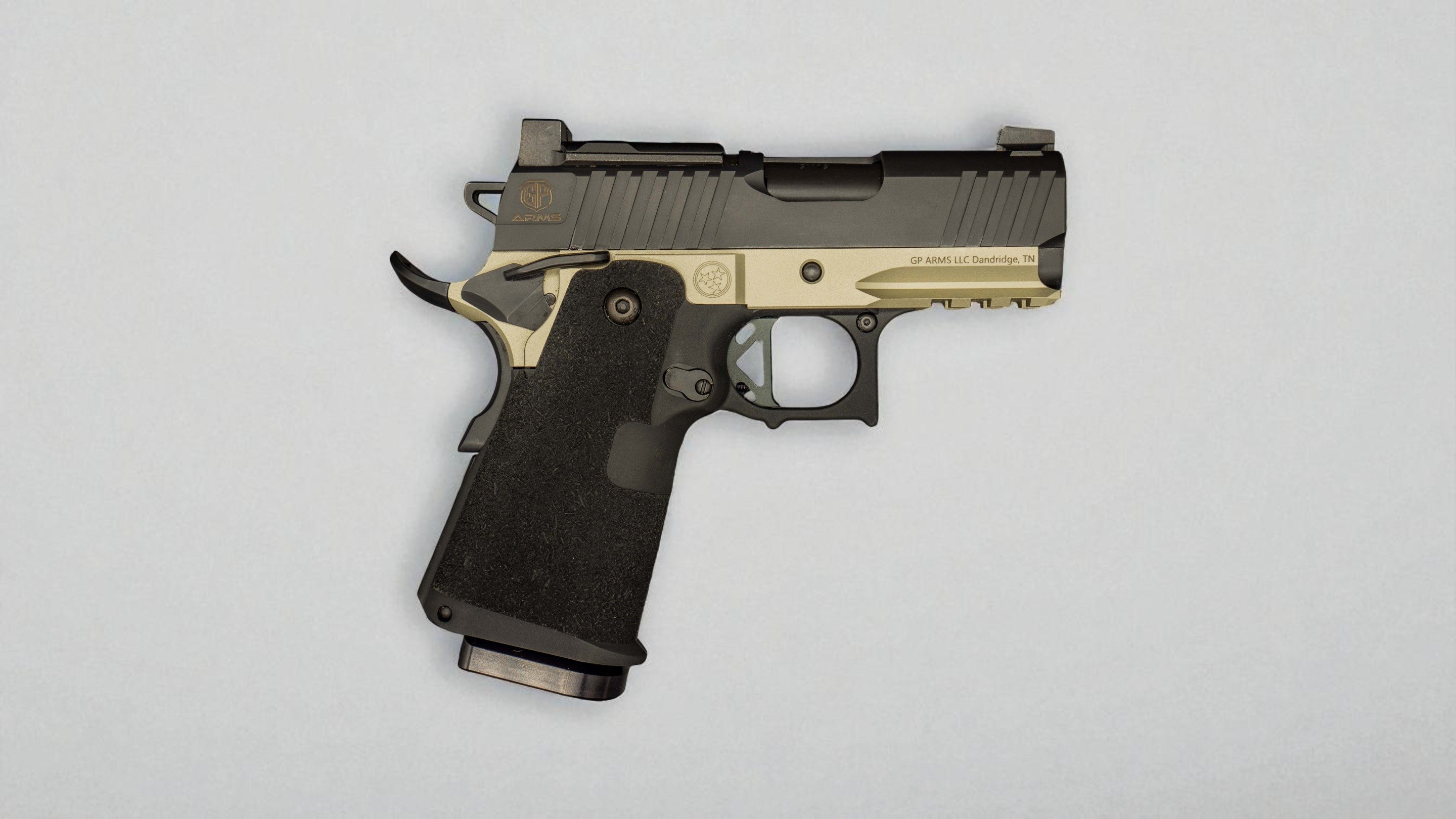 GP Arms Forza 3.1 Holsters