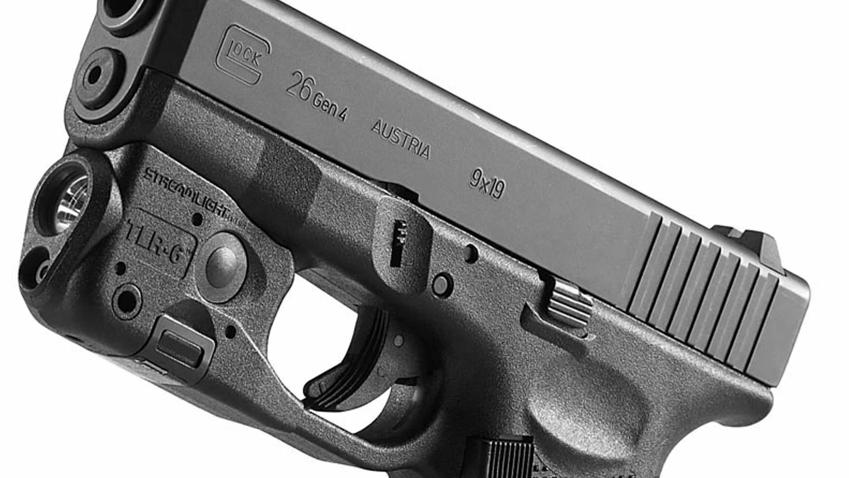 Glock 26, 27, 33 Holster - G26, G27, G33 Holsters