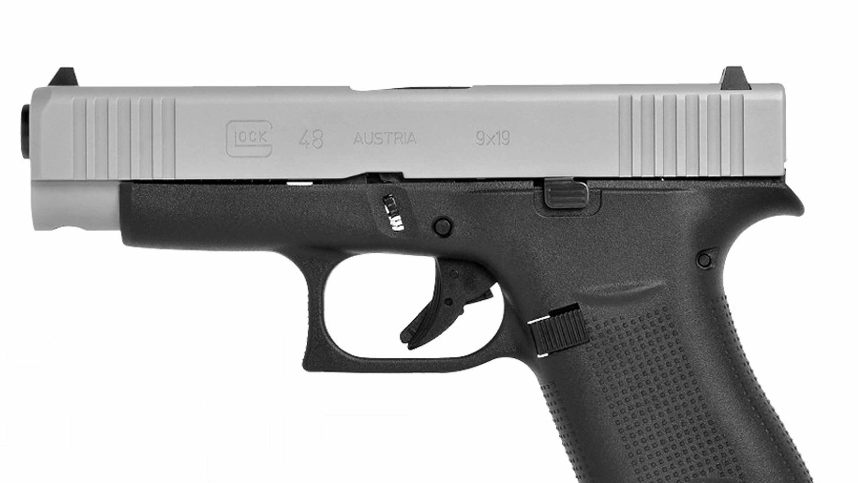 Glock 48 Holster Glock 48 Holsters Black Scorpion Gear