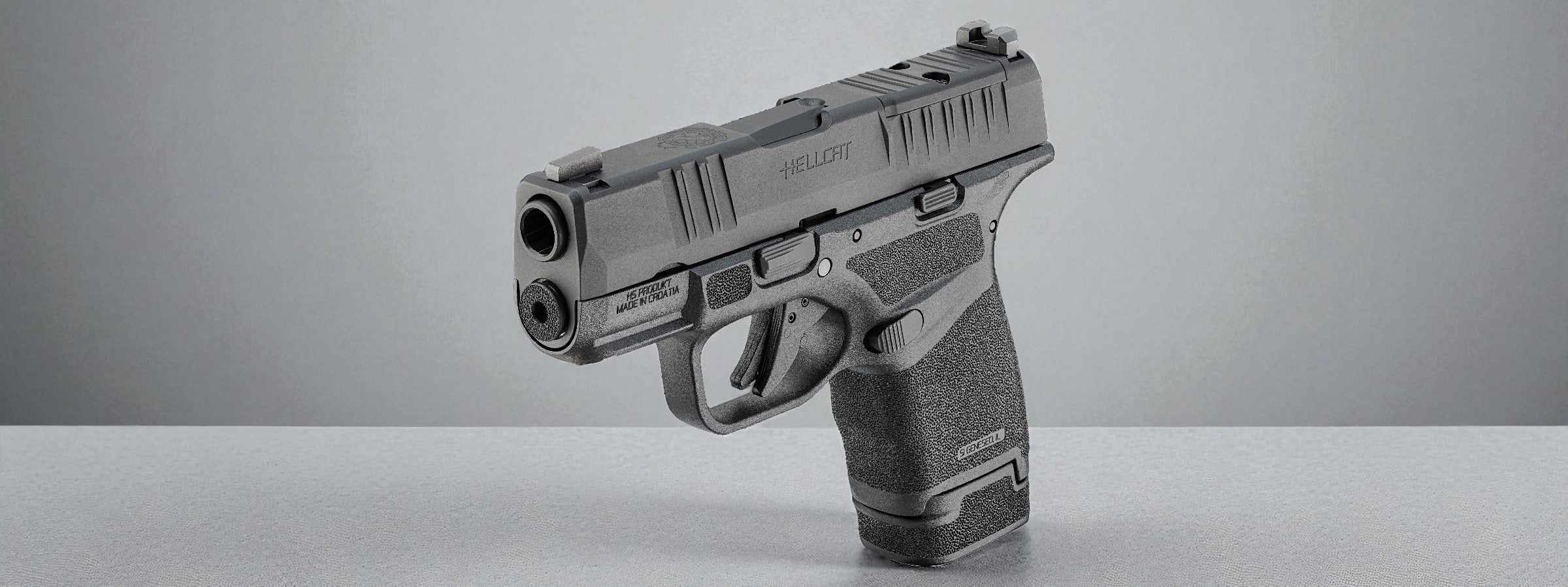 Springfield Armory Hellcat .380 Holsters by Black Scorpion Outdoor Gear