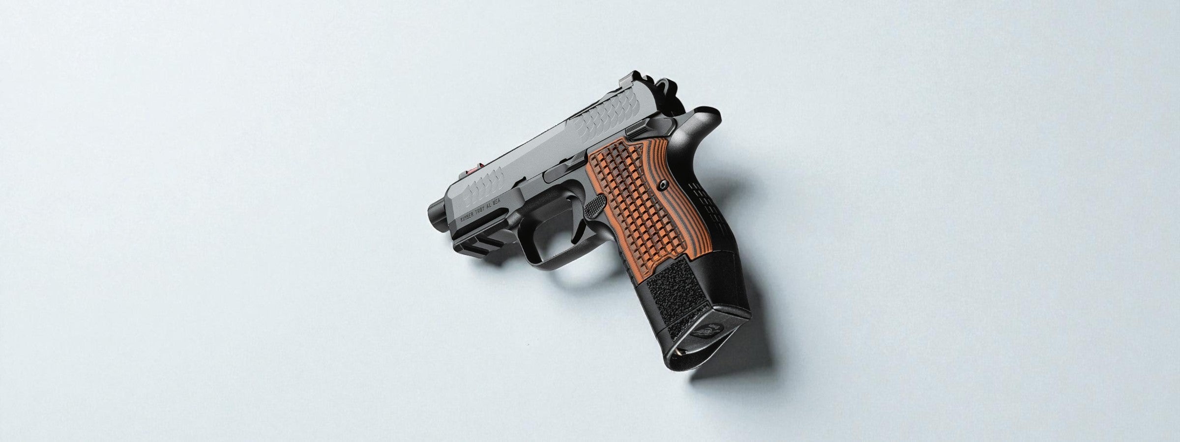 Kimber CDS9 [OR] [RL] Holsters