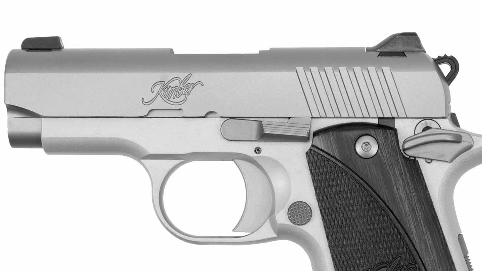 Kimber Micro 9 Holsters