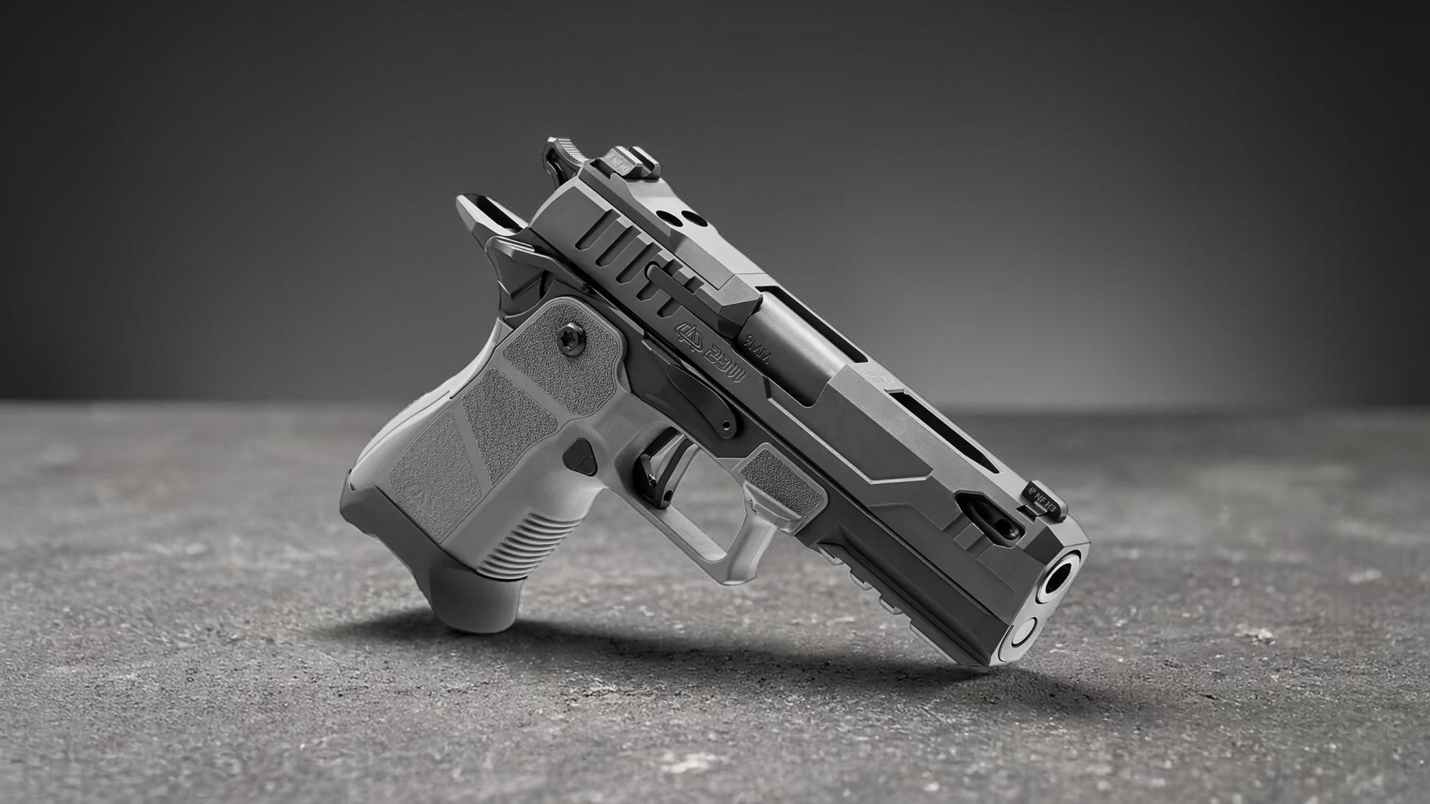 OA Defense 2311 Compact Pro Elite Holsters