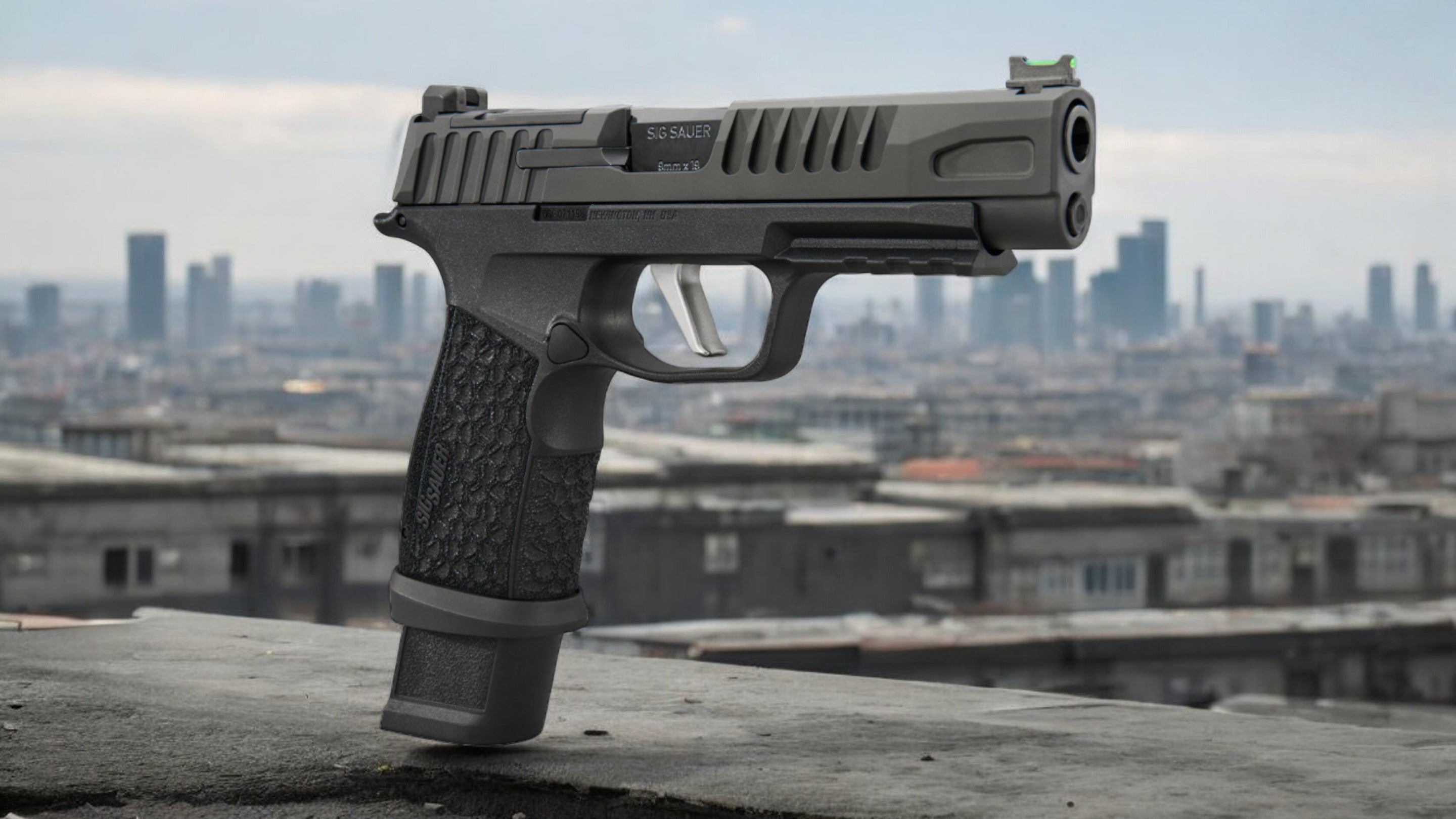 Sig Sauer P365 Fuse Holsters by Black Scorpion Outdoor Gear