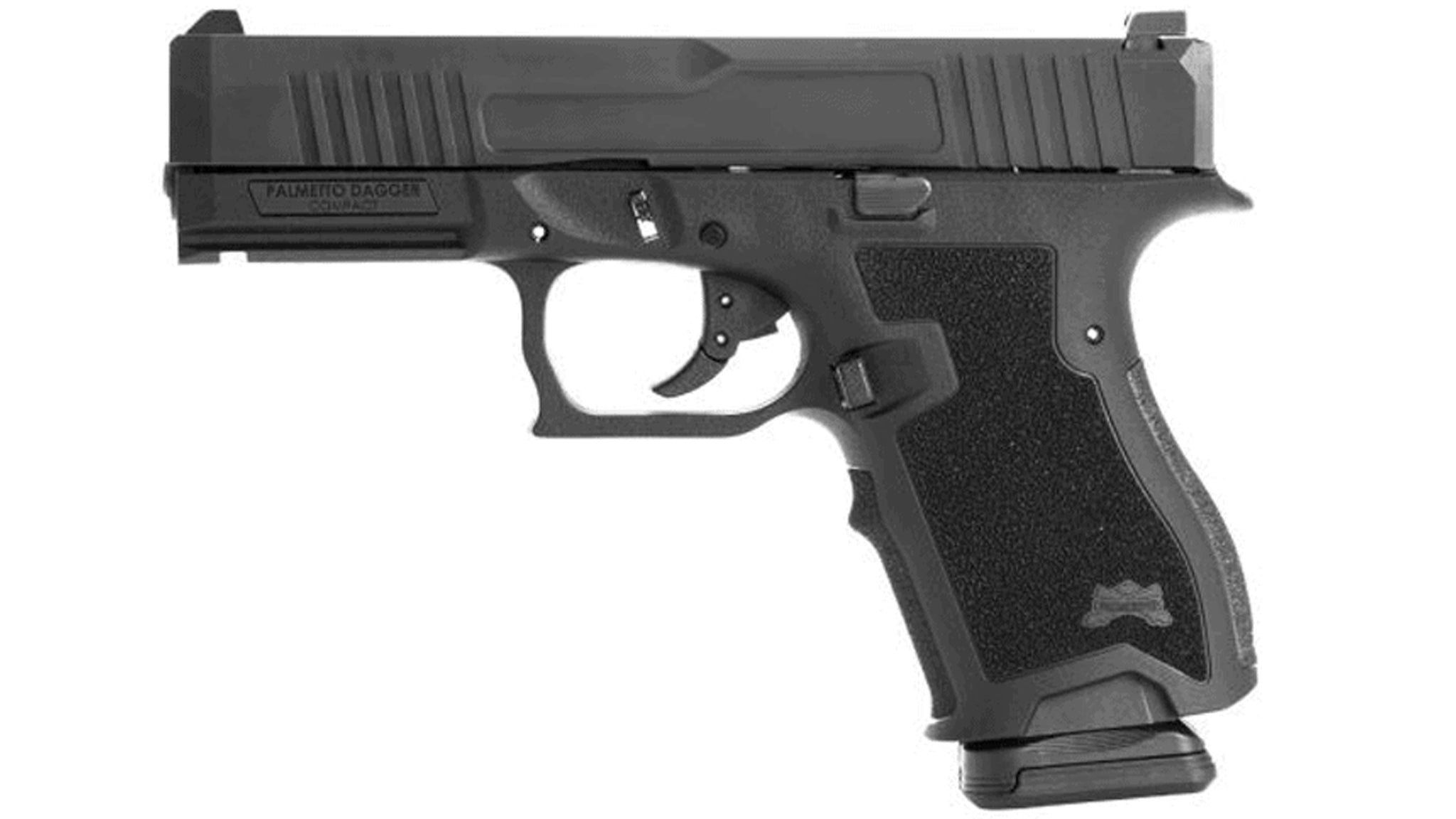Palmetto State Armory Dagger 3.9'' Holsters