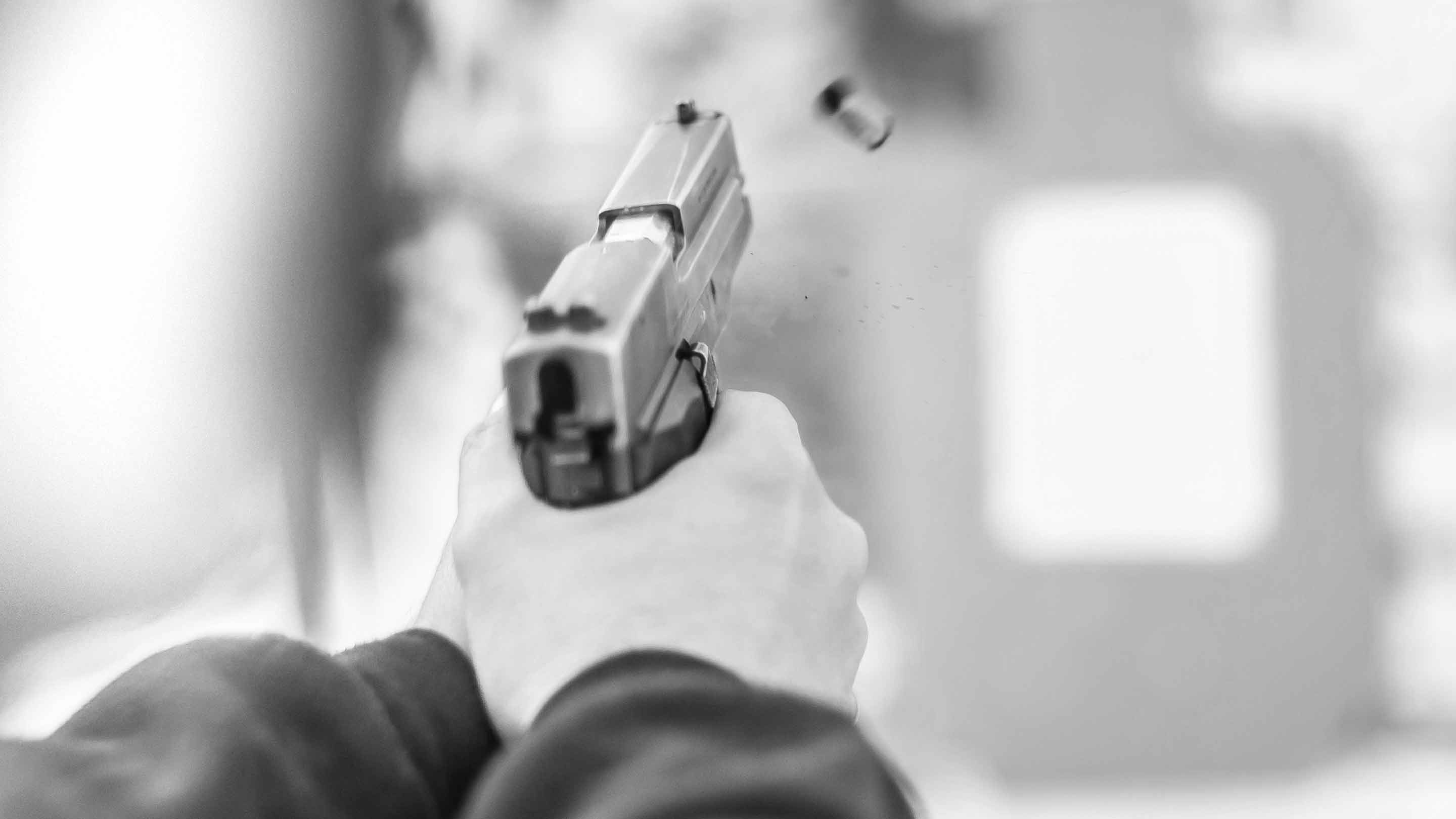 Pro IDPA Competition Holsters