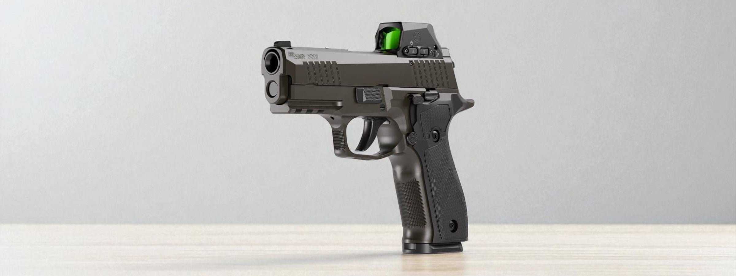 P226-XCARRY LEGION Holsters by Black Scorpion Gear