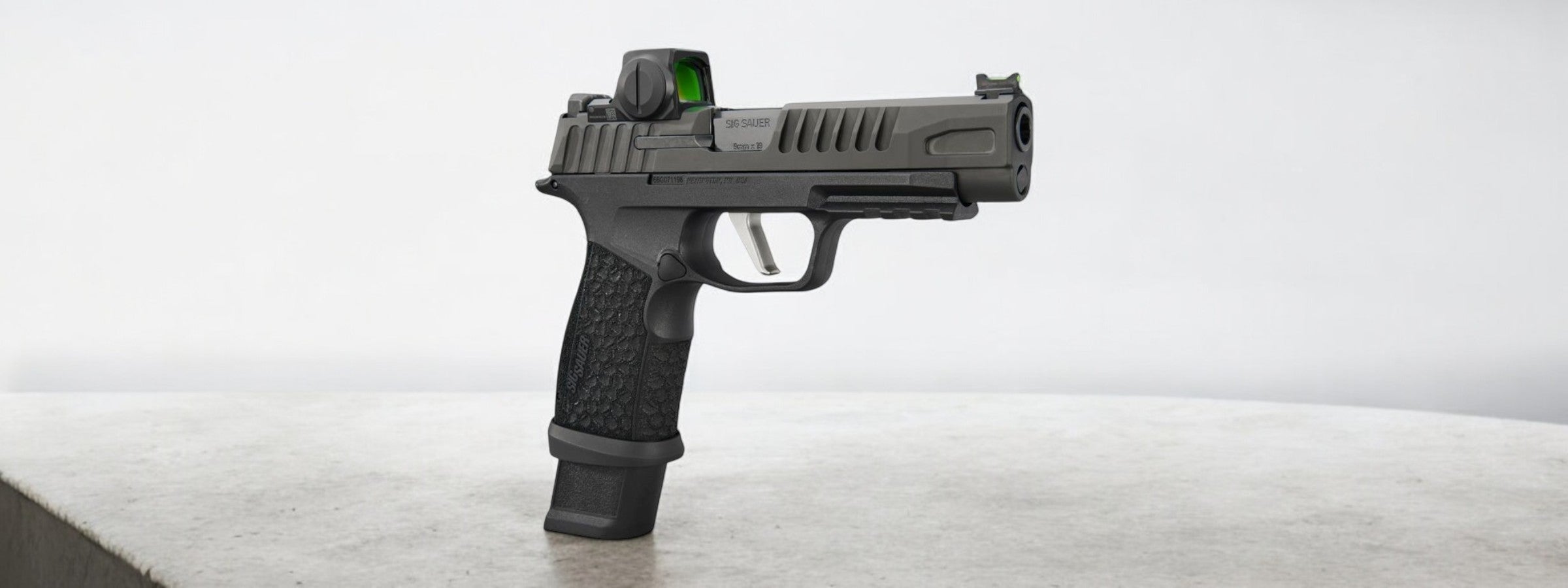 Sig Sauer P365 Fuse - Outside the Waist (OWB) Holsters