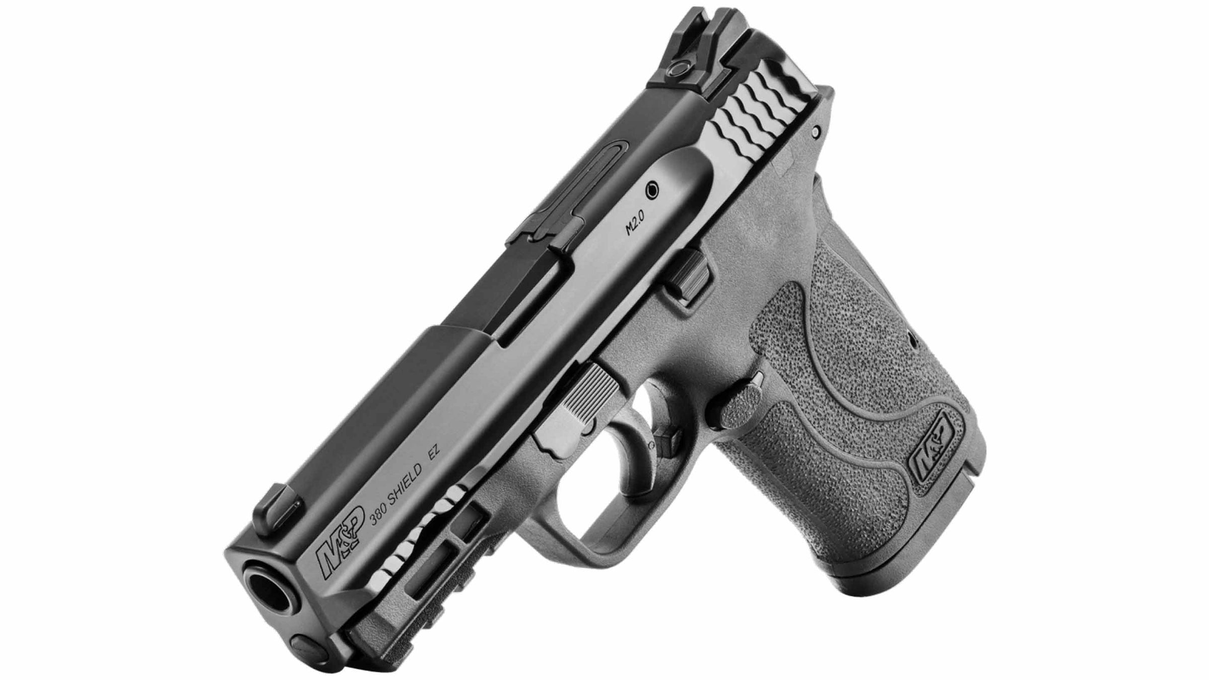 Smith & Wesson M&P Shield EZ Holsters - MP Shield EZ Holster