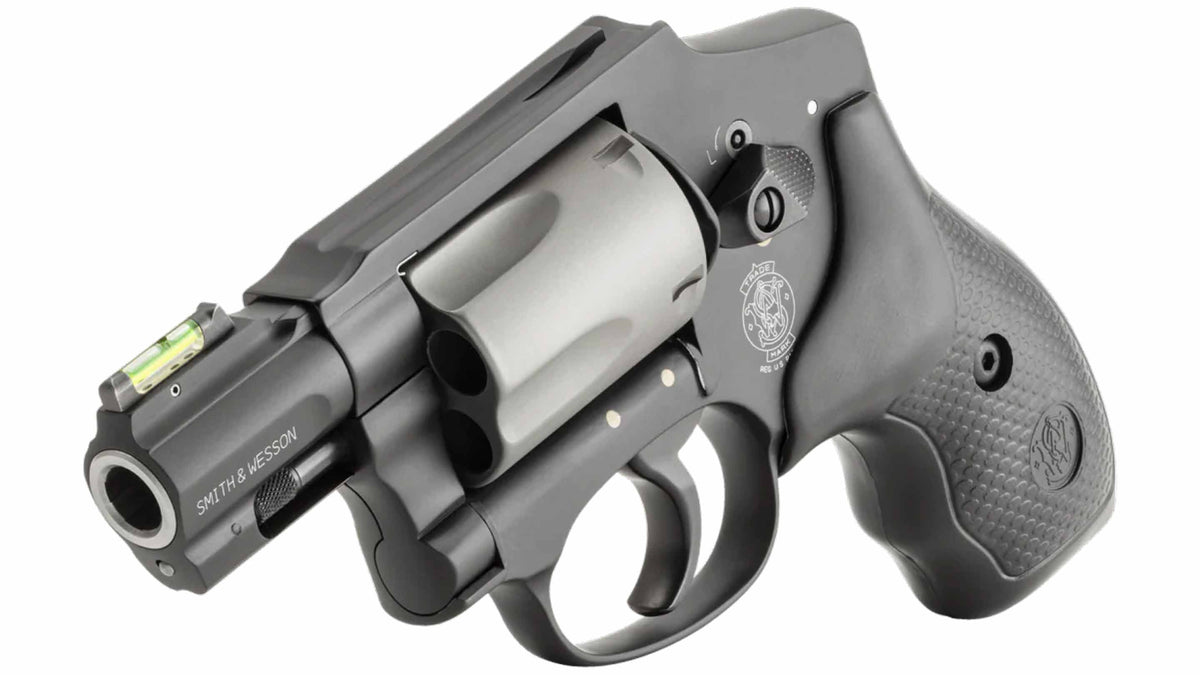Smith & Wesson Model 340 PD Holsters - M340 PD