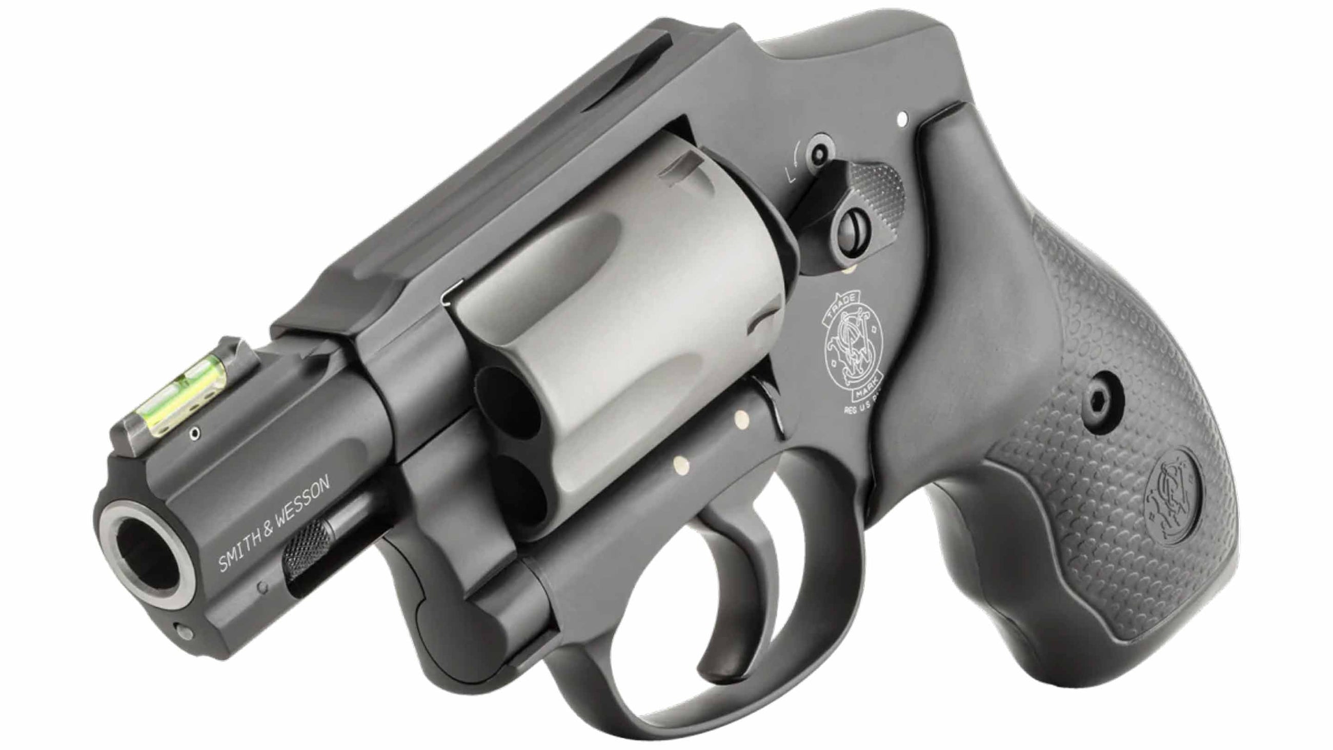 Smith & Wesson Model 340 PD Holsters - M340 PD