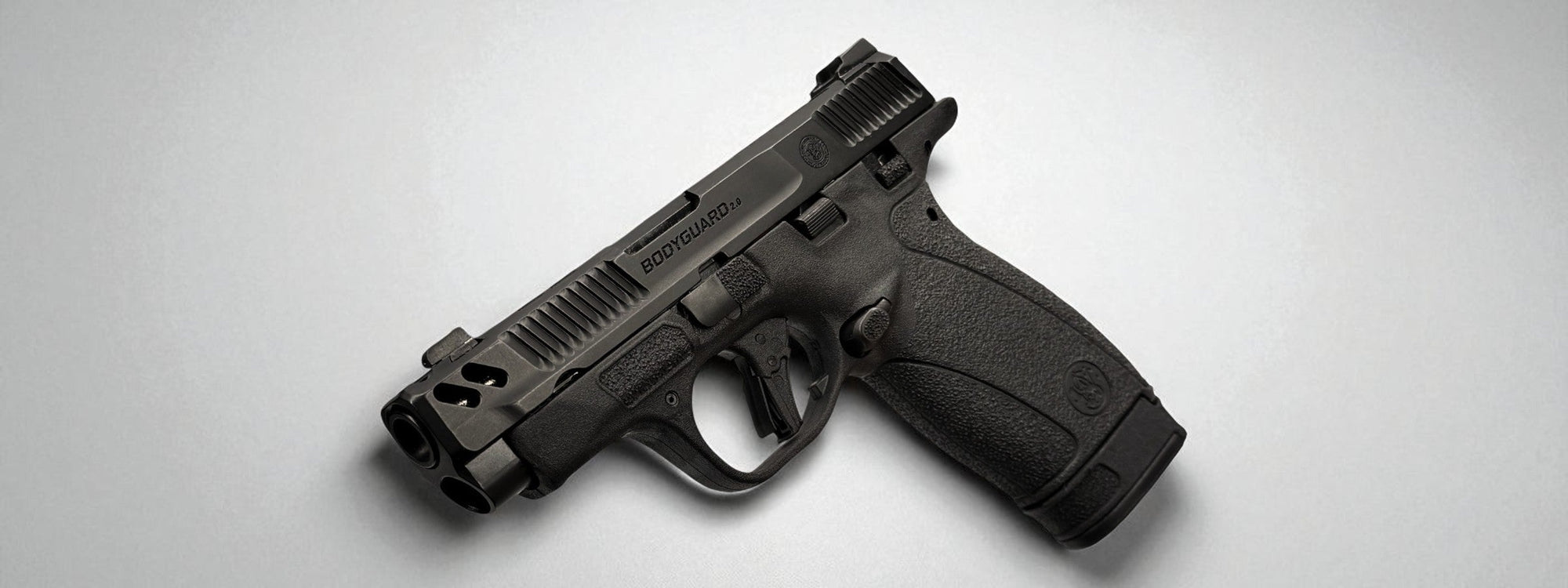 Smith & Wesson Bodyguard 2.0 Performance Center Carry Comp Holsters