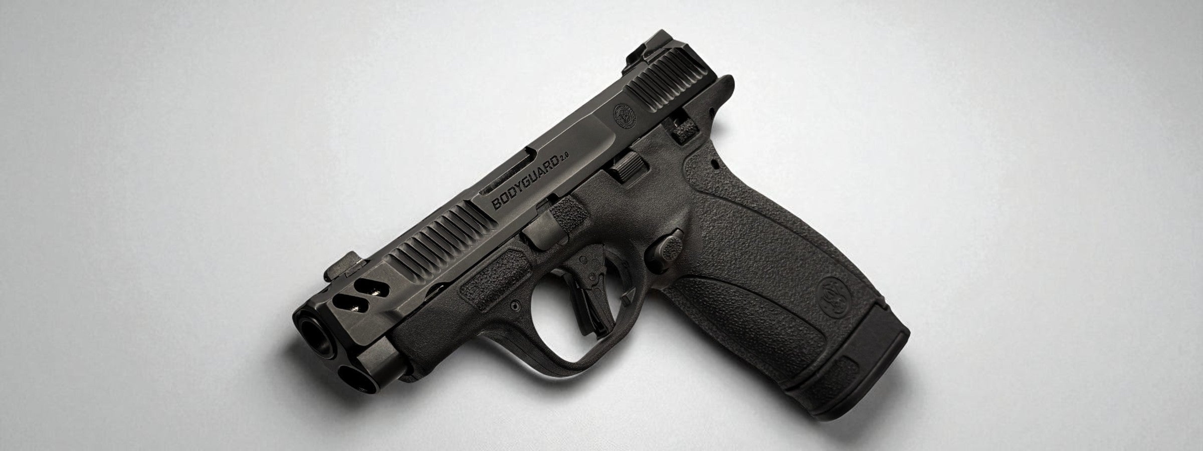 Smith & Wesson Bodyguard 2.0 Carry Comp Holsters