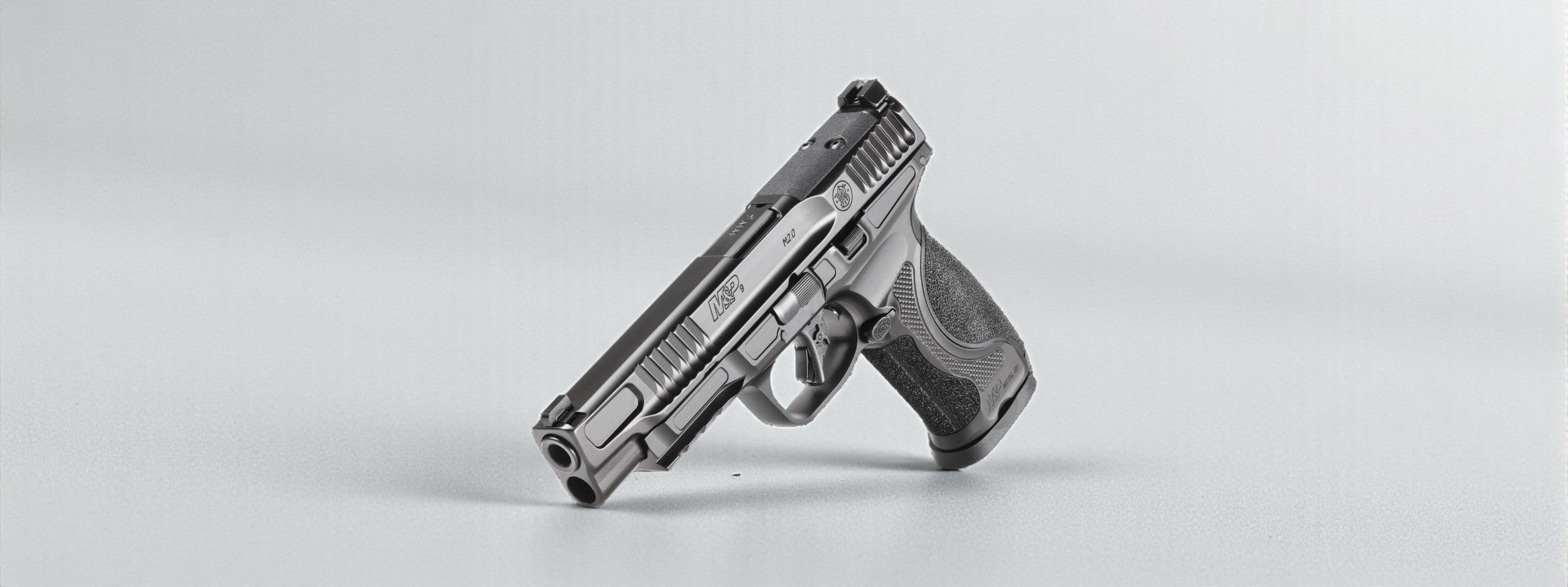 Smith & Wesson M&P9 M2.0 Metal HD Holsters by Black Scorpion Outdoor Gear