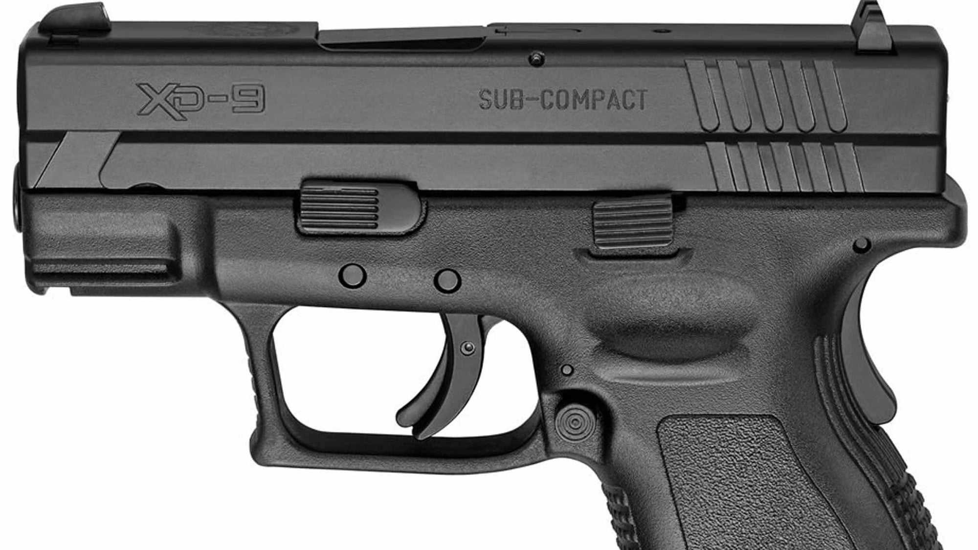Springfield Armory XD9, XD40 Sub Compact 3'' Holsters