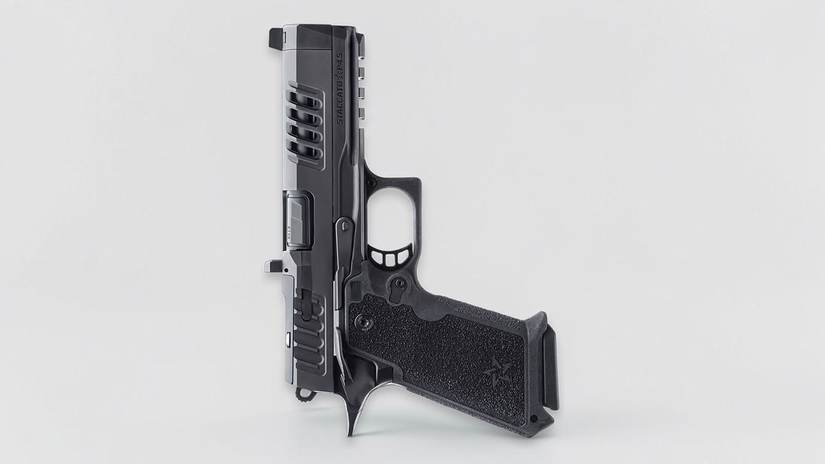 Staccato HD P4.5 Holsters
