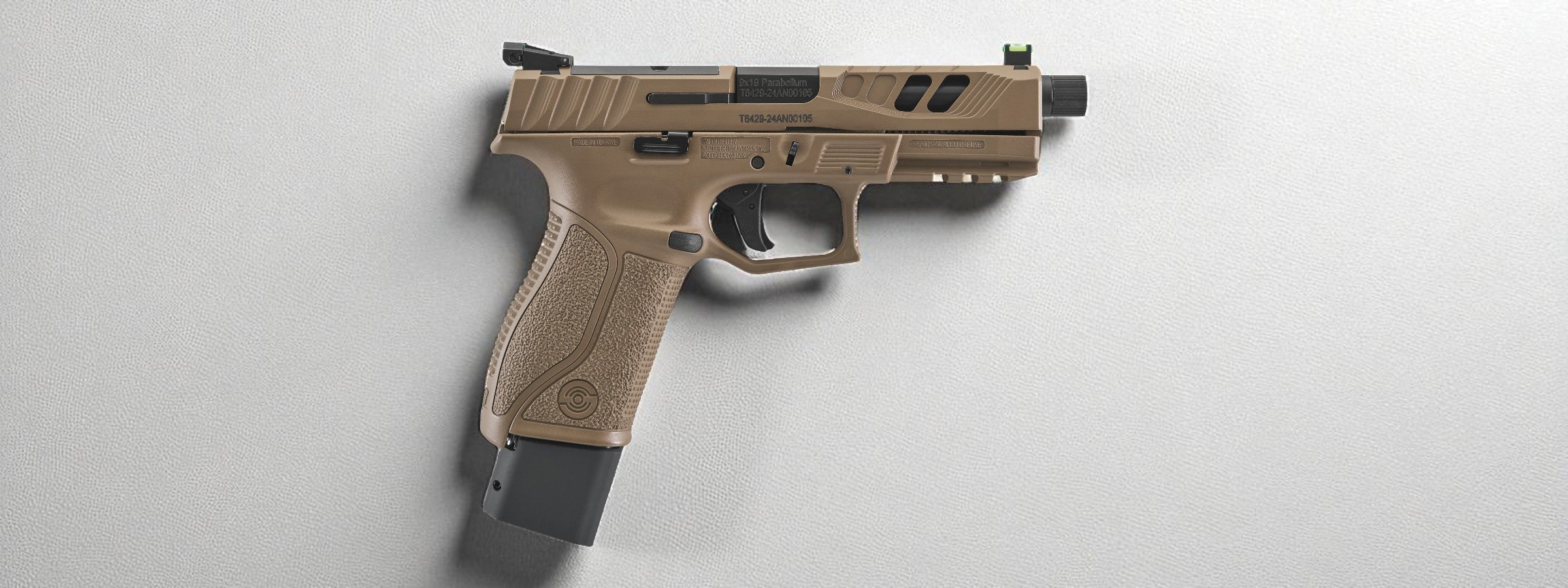 Stoeger STR-9 Combat SX Holsters