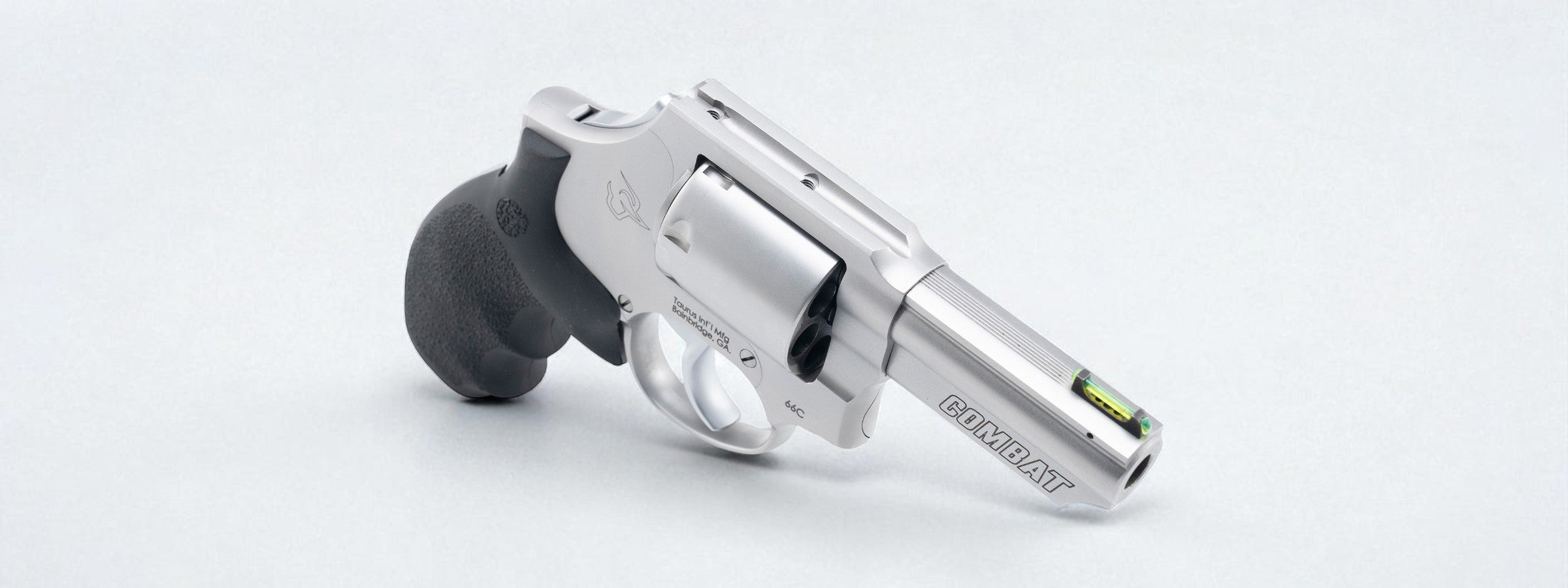 Taurus 66 Combat Holsters