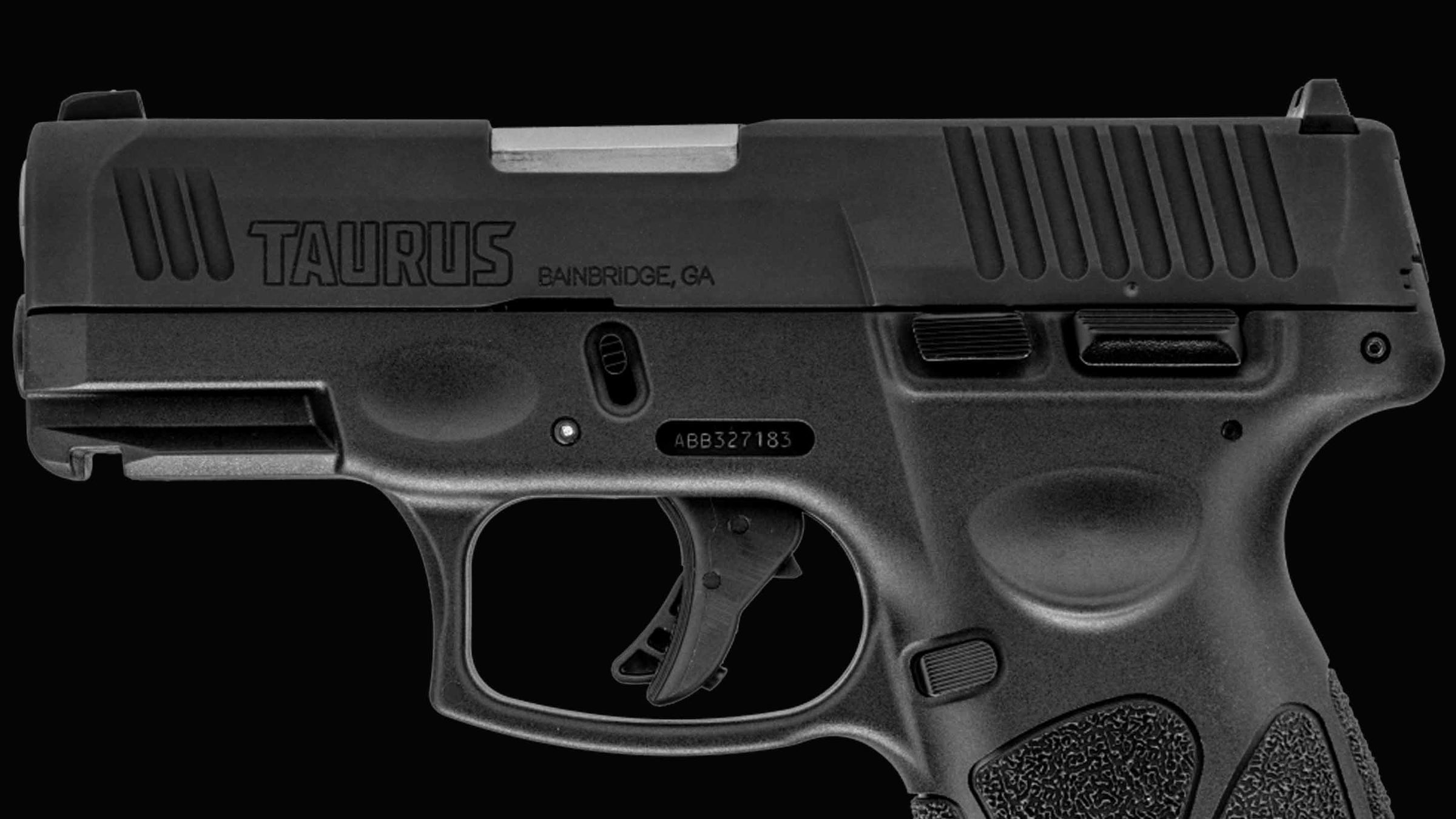 Taurus G3C Holsters G3C Holster Black Scorpion Gear