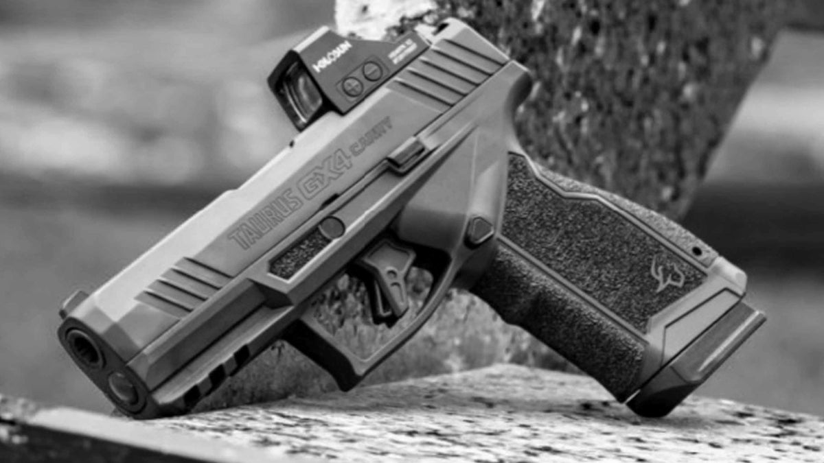 Taurus Pcc Taurus GX4 Carry T.O.R.O Holsters - GX4 Carry