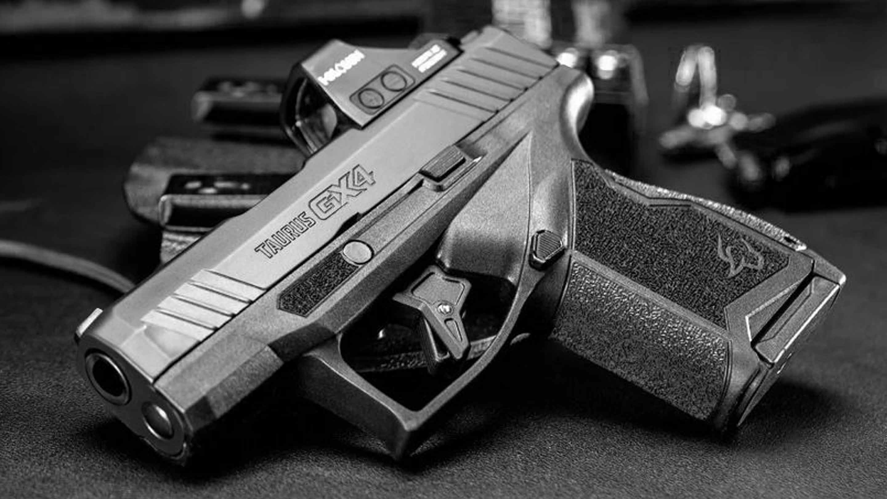Taurus GX4XL Holsters
